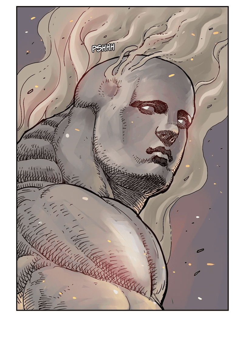 Манга Снова маг - Глава 20 Страница 12