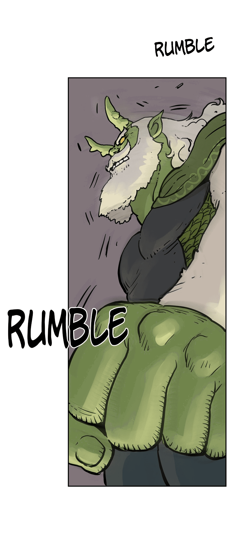 Манга Снова маг - Глава 20 Страница 73