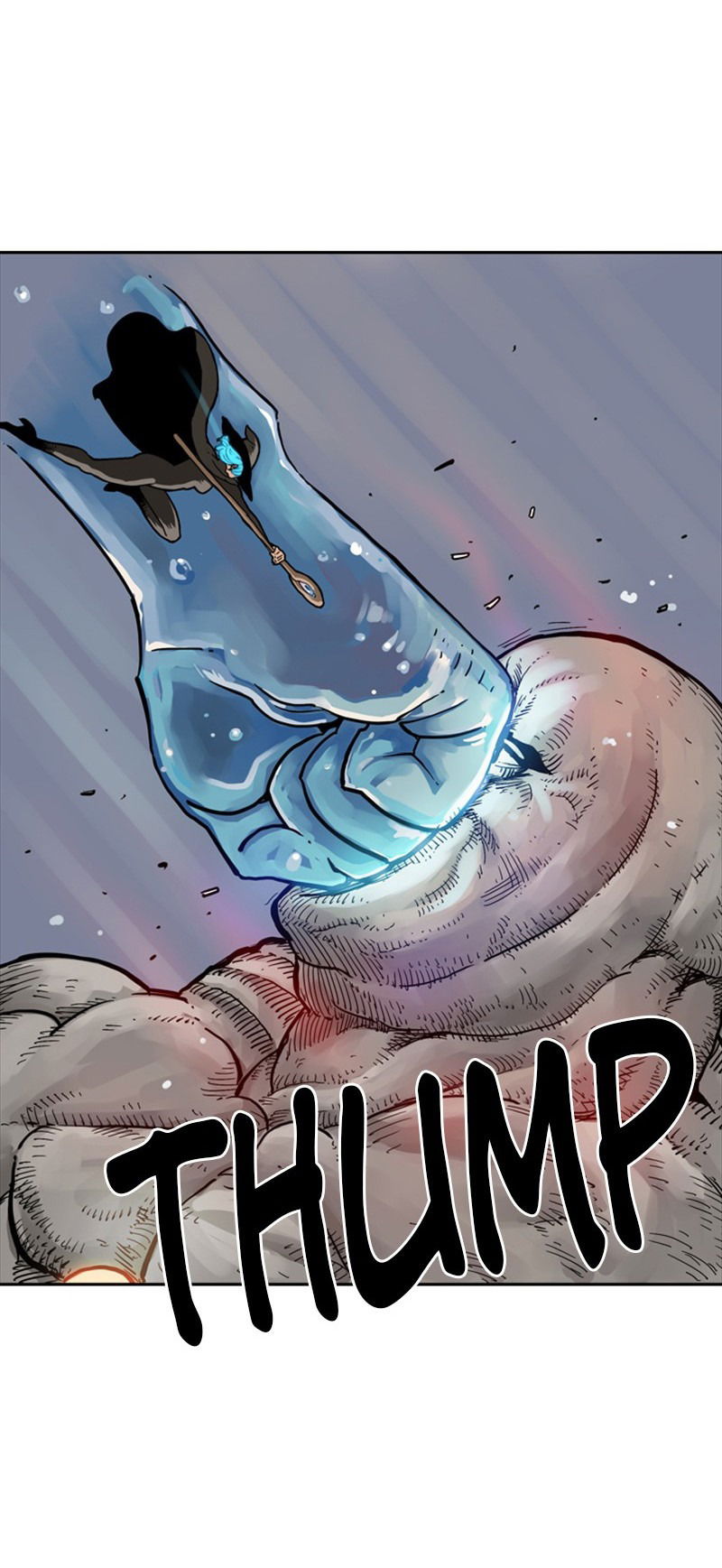 Манга Снова маг - Глава 20 Страница 19