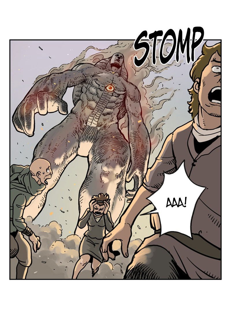 Манга Снова маг - Глава 20 Страница 4