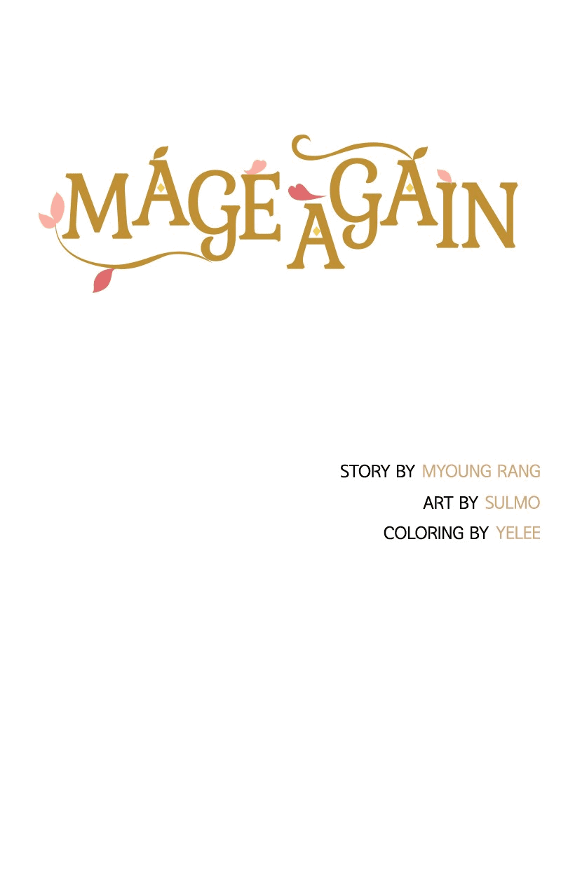 Манга Снова маг - Глава 20 Страница 78