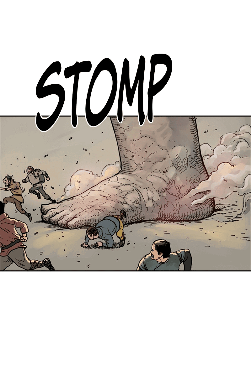 Манга Снова маг - Глава 20 Страница 5