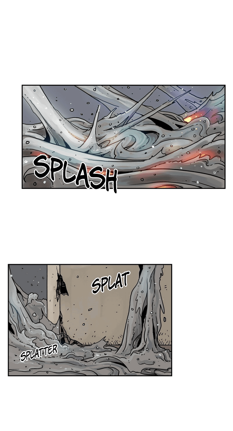 Манга Снова маг - Глава 20 Страница 23