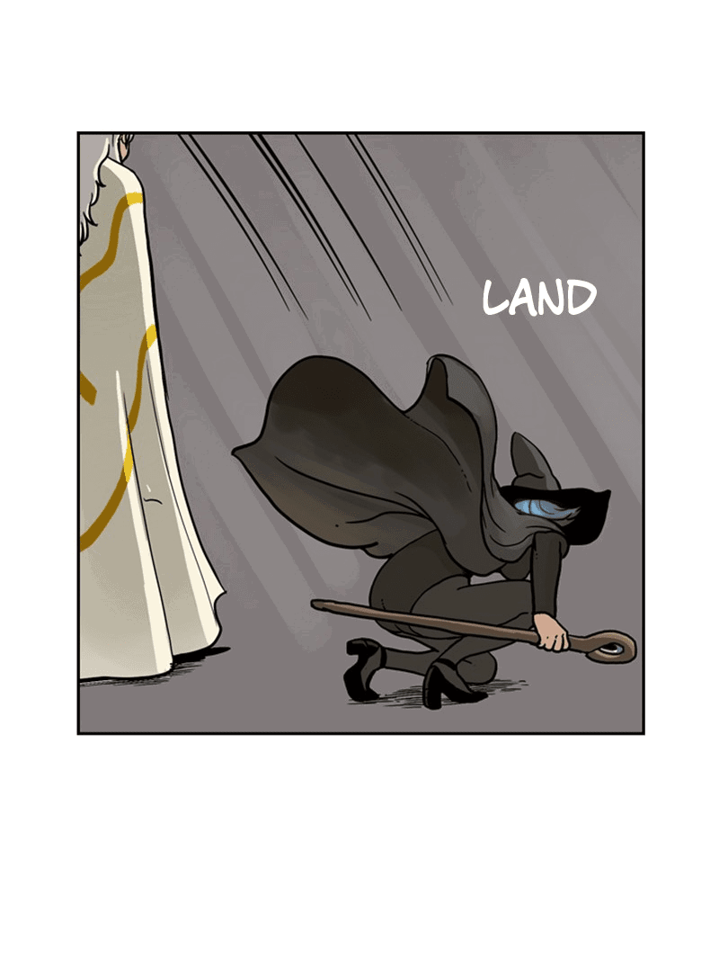 Манга Снова маг - Глава 20 Страница 25