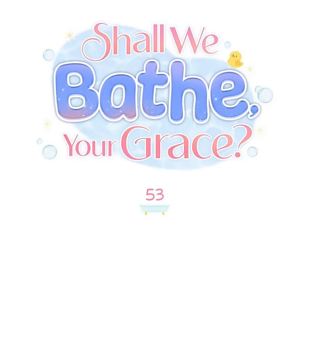 Манга Герцог, давай вместе примем ванну! - Глава 53 Страница 27