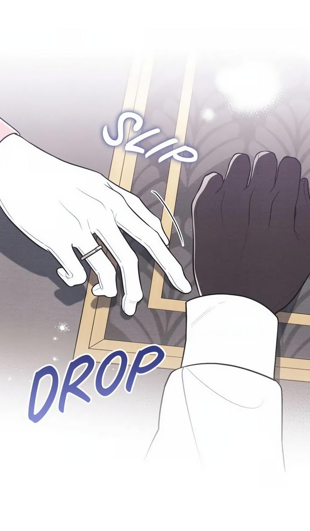 Манга Герцог, давай вместе примем ванну! - Глава 53 Страница 14