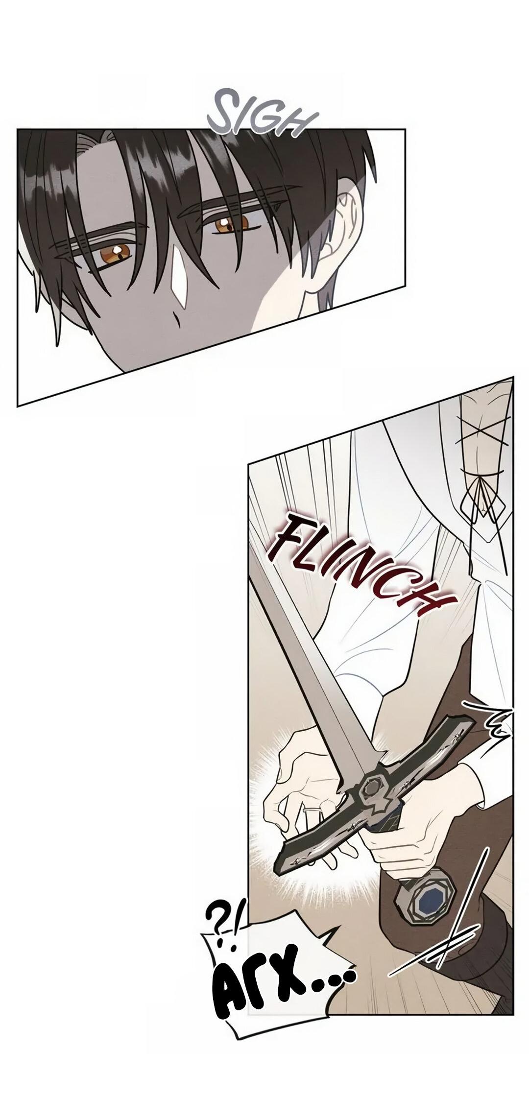 Манга Герцог, давай вместе примем ванну! - Глава 53 Страница 48