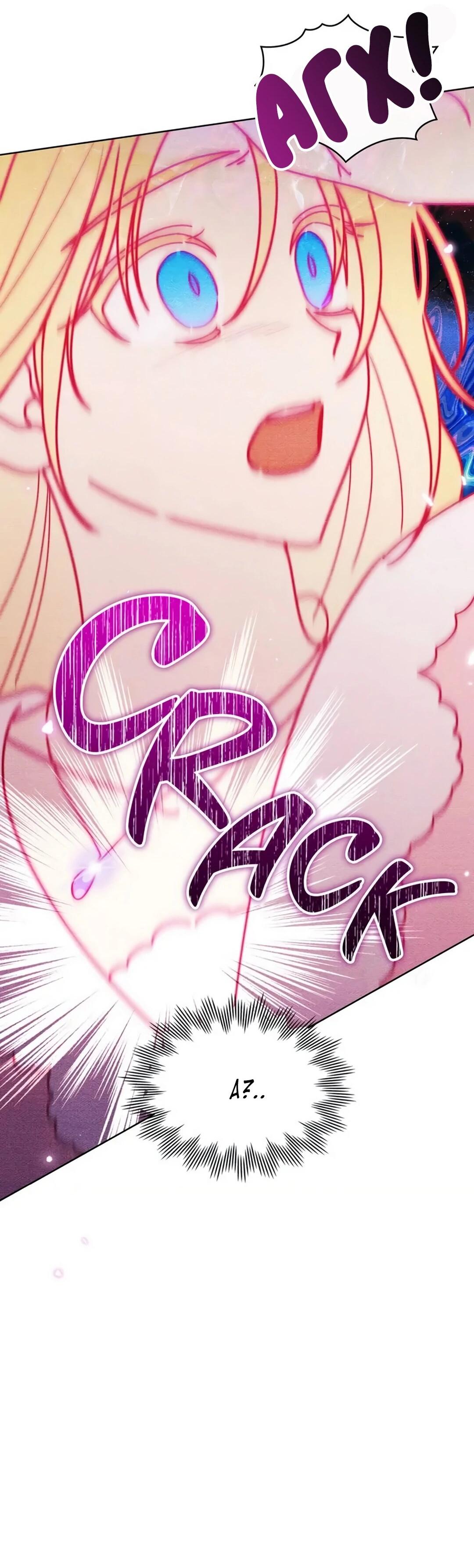 Манга Герцог, давай вместе примем ванну! - Глава 53 Страница 44