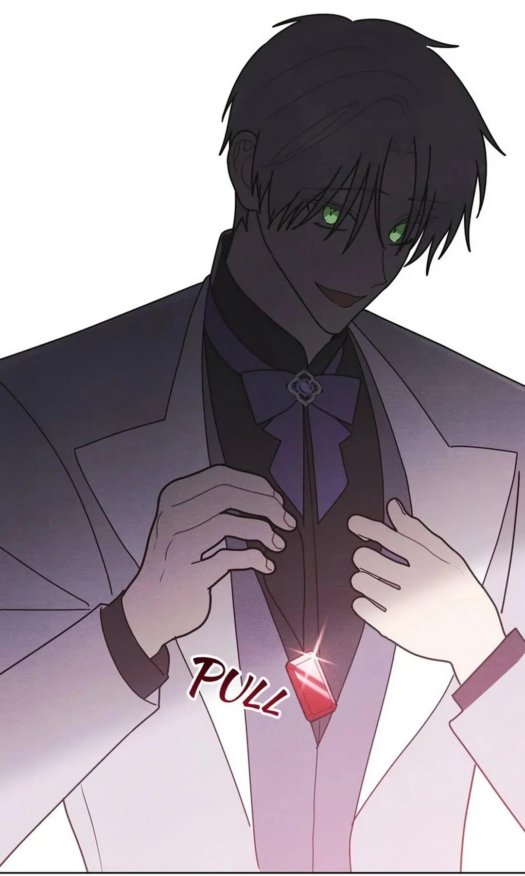 Манга Герцог, давай вместе примем ванну! - Глава 53 Страница 41