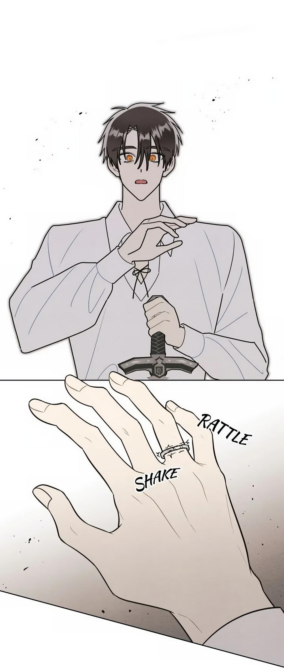 Манга Герцог, давай вместе примем ванну! - Глава 53 Страница 49