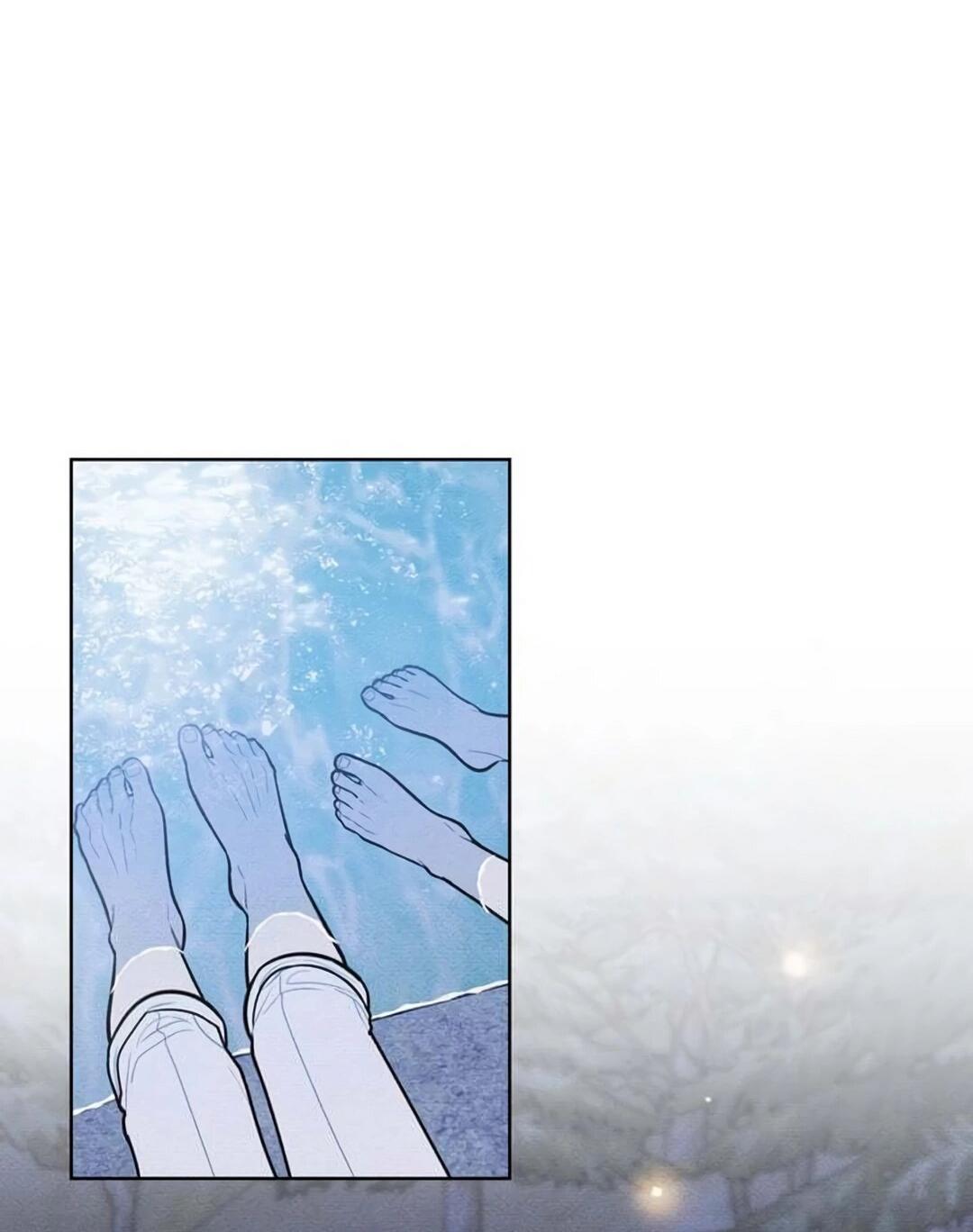 Манга Герцог, давай вместе примем ванну! - Глава 55 Страница 40