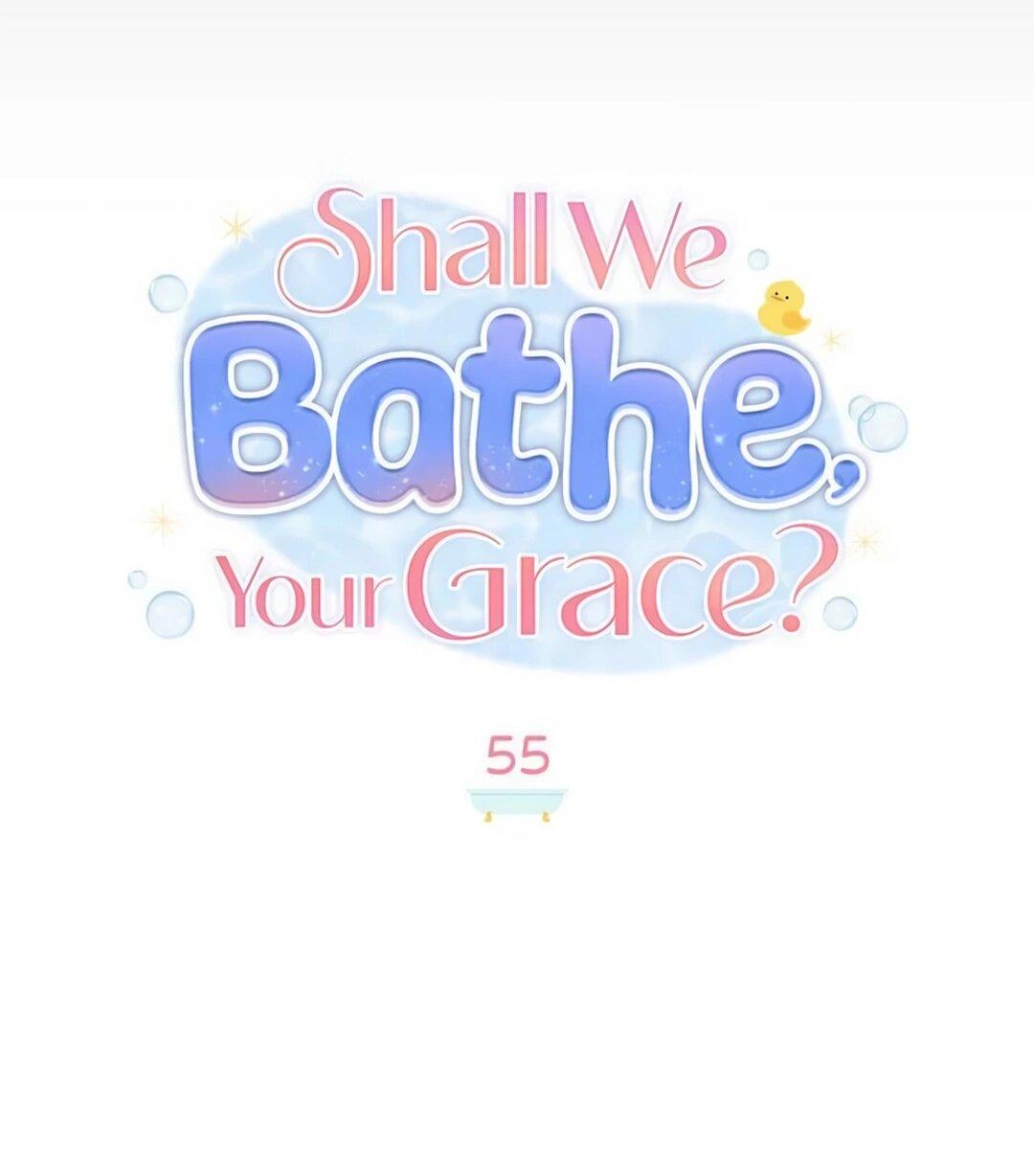 Манга Герцог, давай вместе примем ванну! - Глава 55 Страница 7