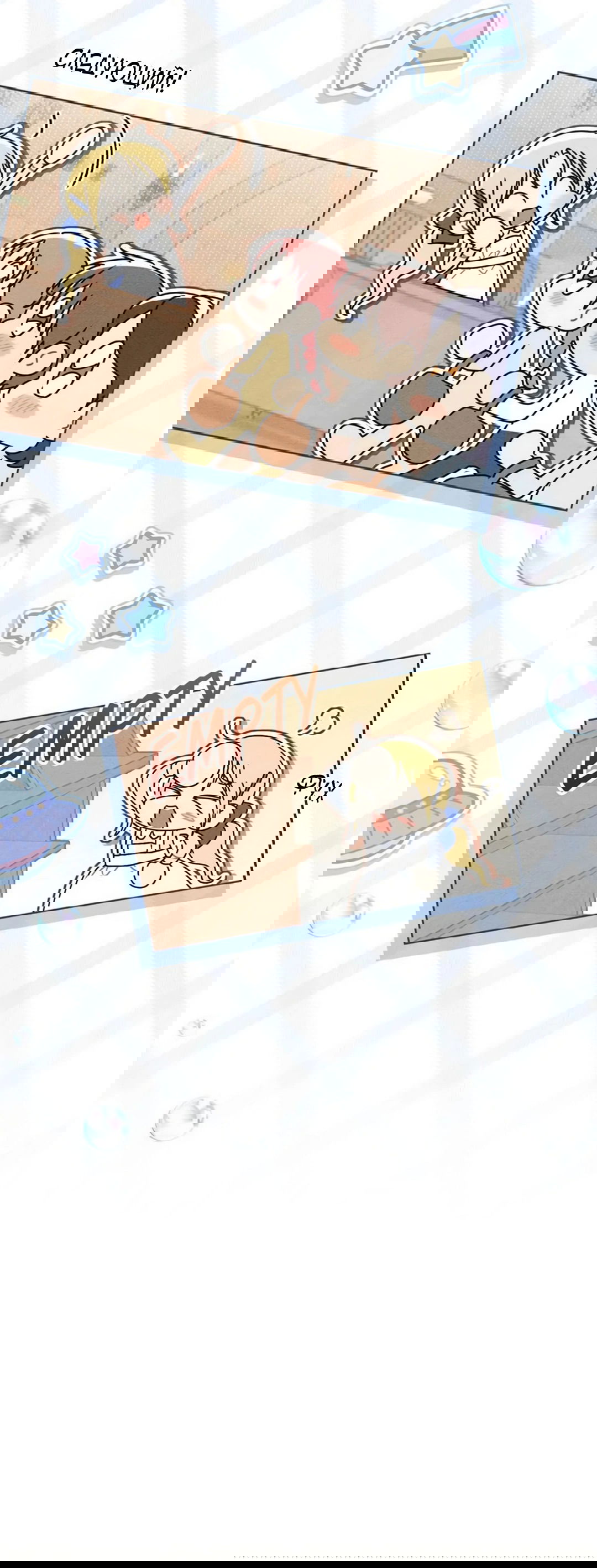 Манга Герцог, давай вместе примем ванну! - Глава 55 Страница 27