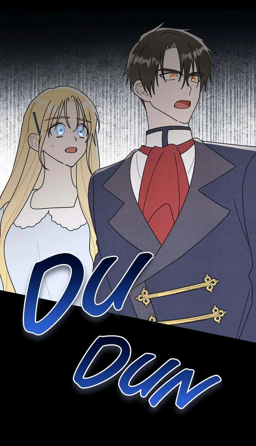 Манга Герцог, давай вместе примем ванну! - Глава 55 Страница 61