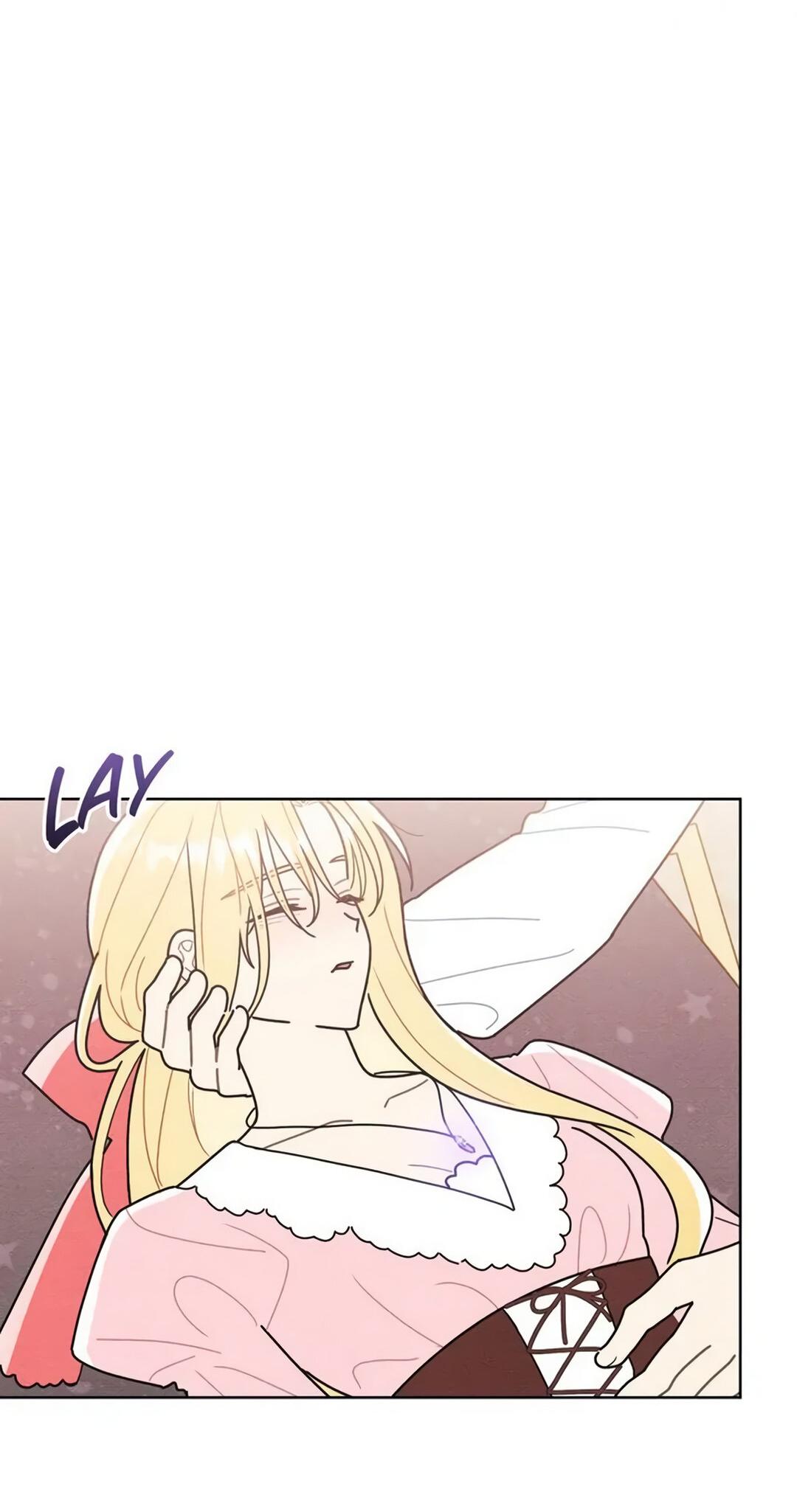 Манга Герцог, давай вместе примем ванну! - Глава 54 Страница 8