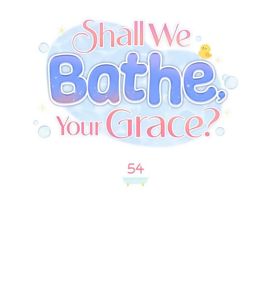 Манга Герцог, давай вместе примем ванну! - Глава 54 Страница 25