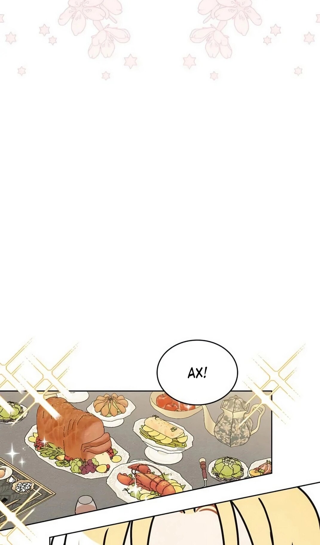 Манга Герцог, давай вместе примем ванну! - Глава 60 Страница 22