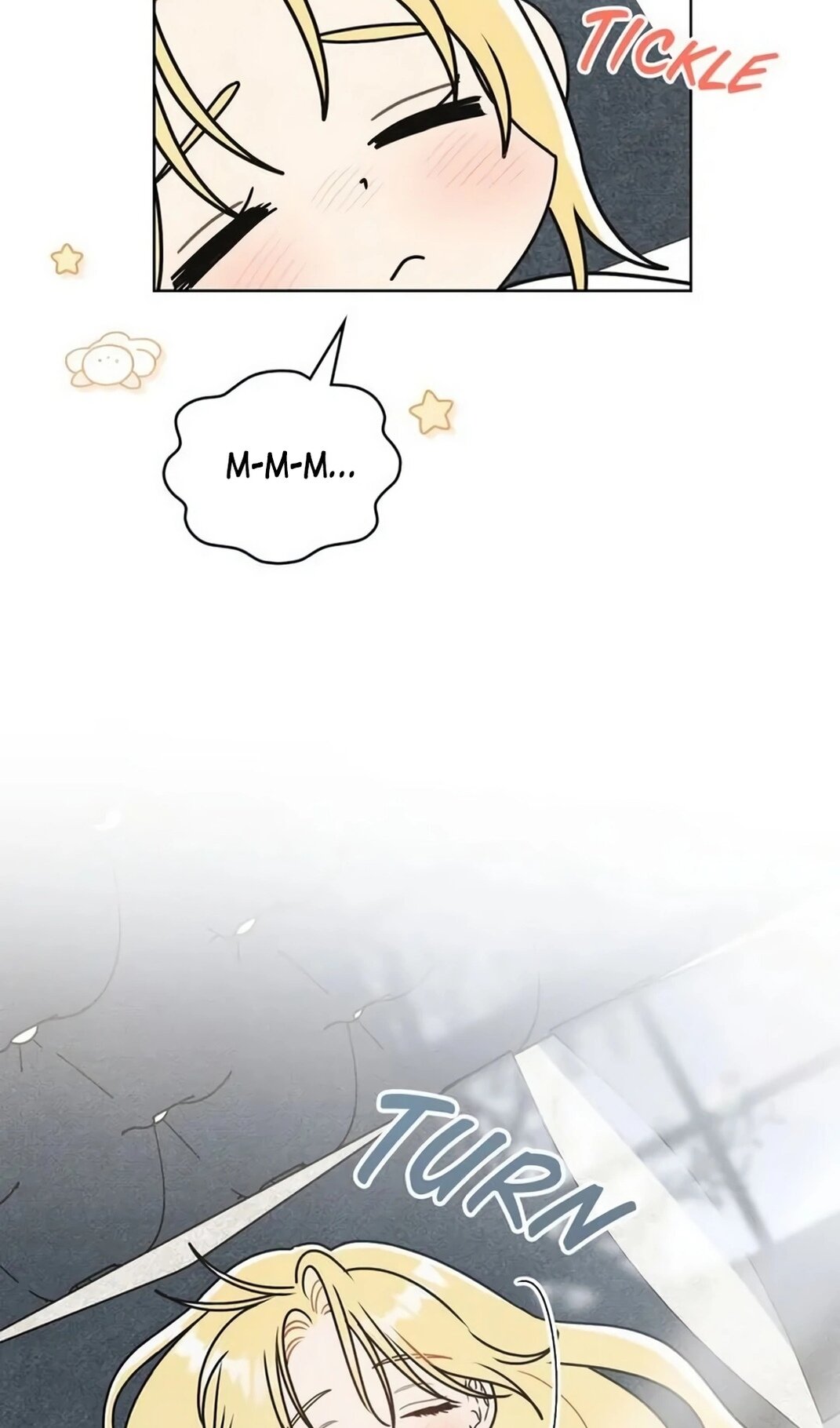 Манга Герцог, давай вместе примем ванну! - Глава 60 Страница 17