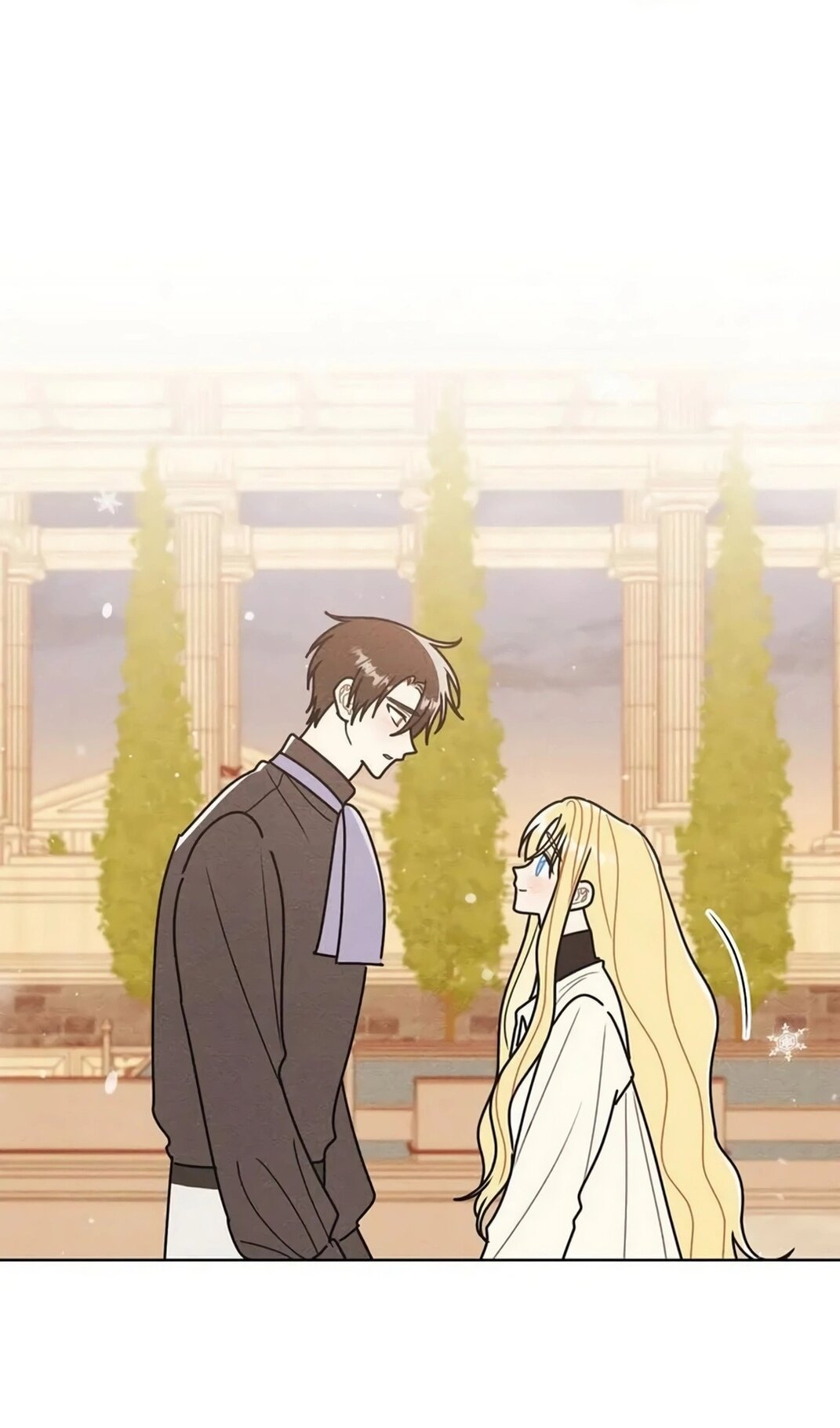 Манга Герцог, давай вместе примем ванну! - Глава 60 Страница 8