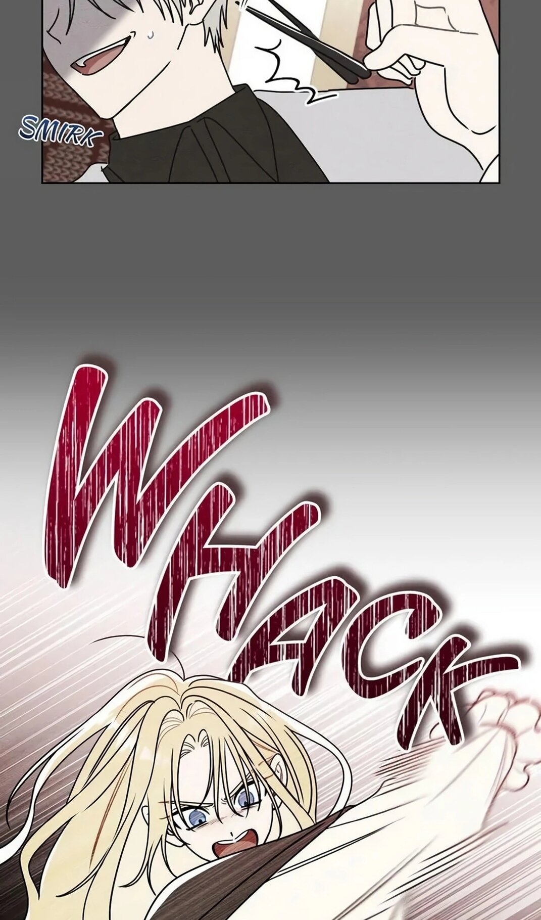 Манга Герцог, давай вместе примем ванну! - Глава 60 Страница 53