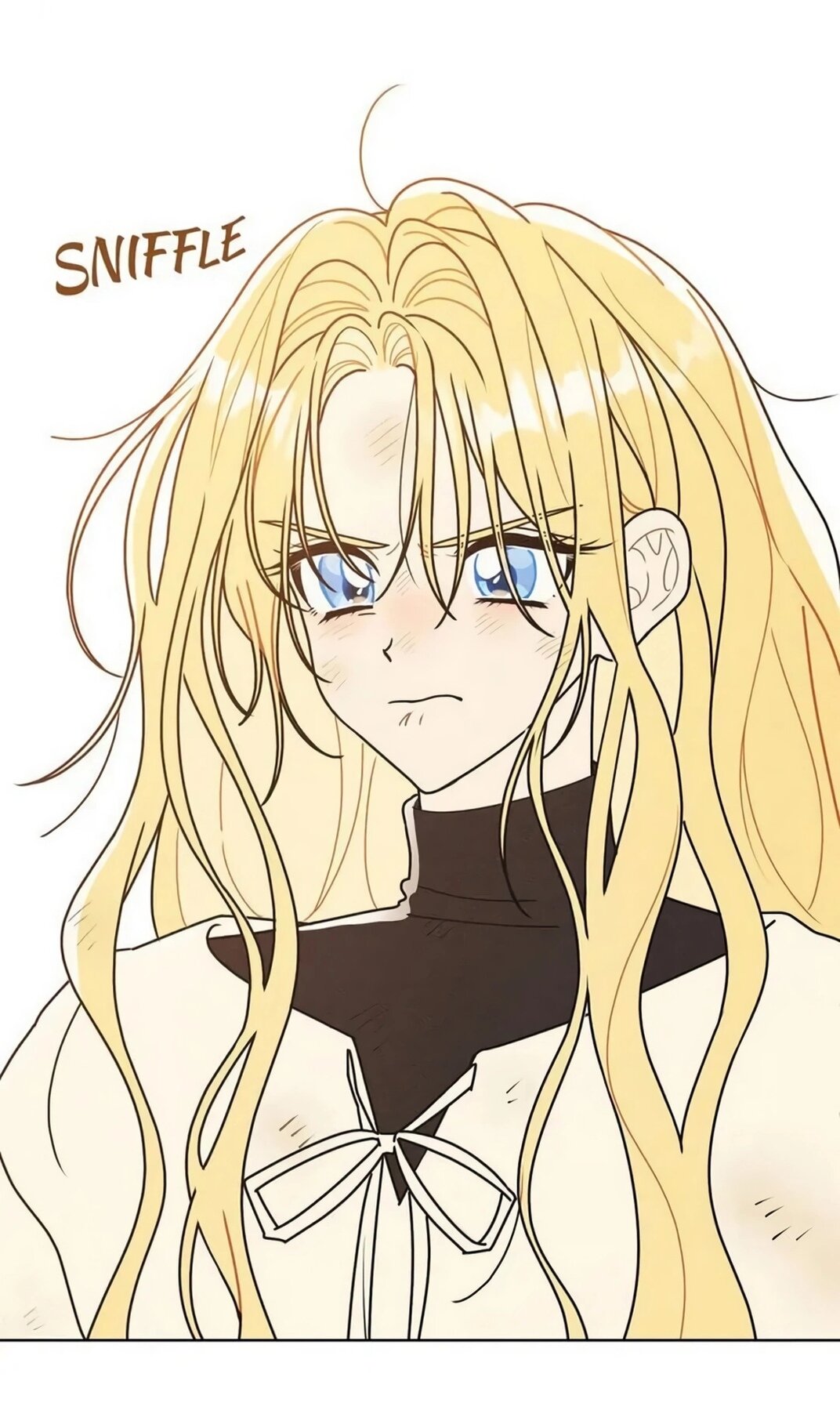 Манга Герцог, давай вместе примем ванну! - Глава 58 Страница 38