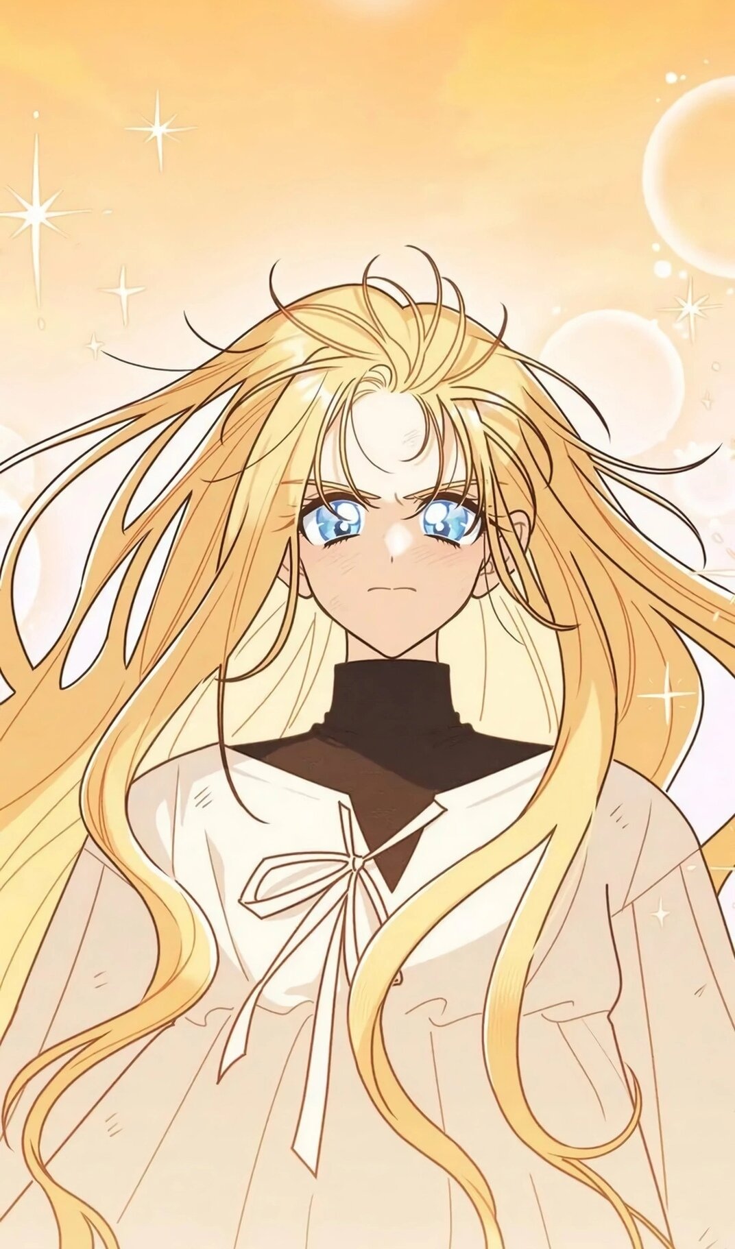 Манга Герцог, давай вместе примем ванну! - Глава 58 Страница 31