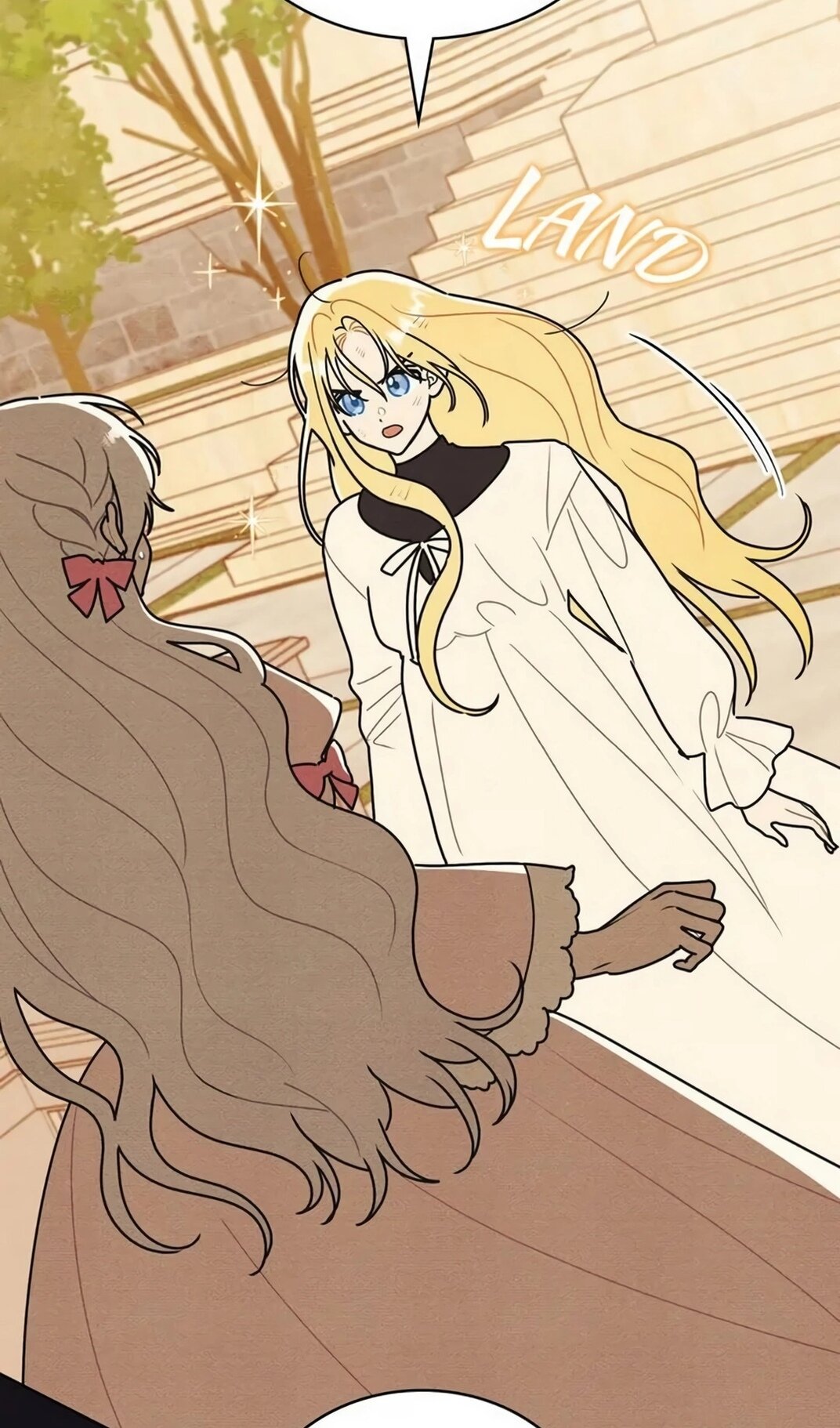 Манга Герцог, давай вместе примем ванну! - Глава 58 Страница 34