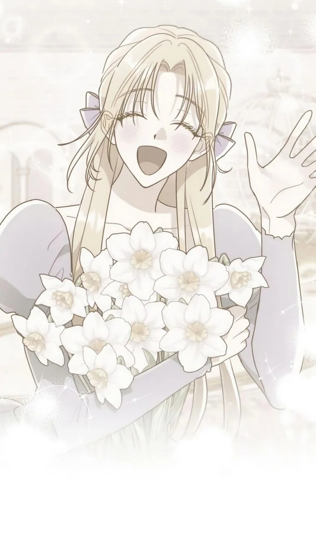 Манга Герцог, давай вместе примем ванну! - Глава 58 Страница 17