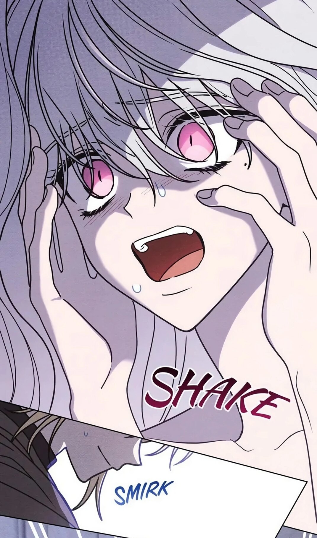 Манга Герцог, давай вместе примем ванну! - Глава 57 Страница 31