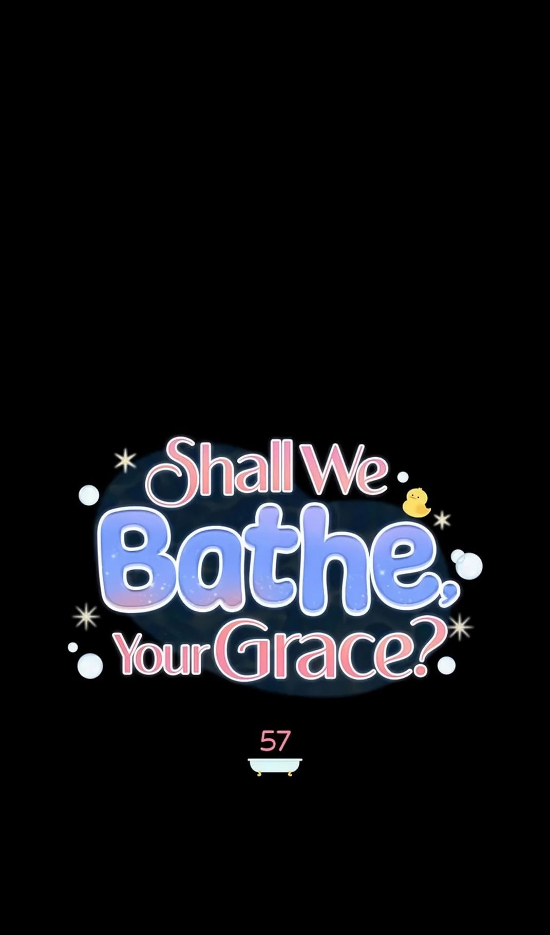 Манга Герцог, давай вместе примем ванну! - Глава 57 Страница 29