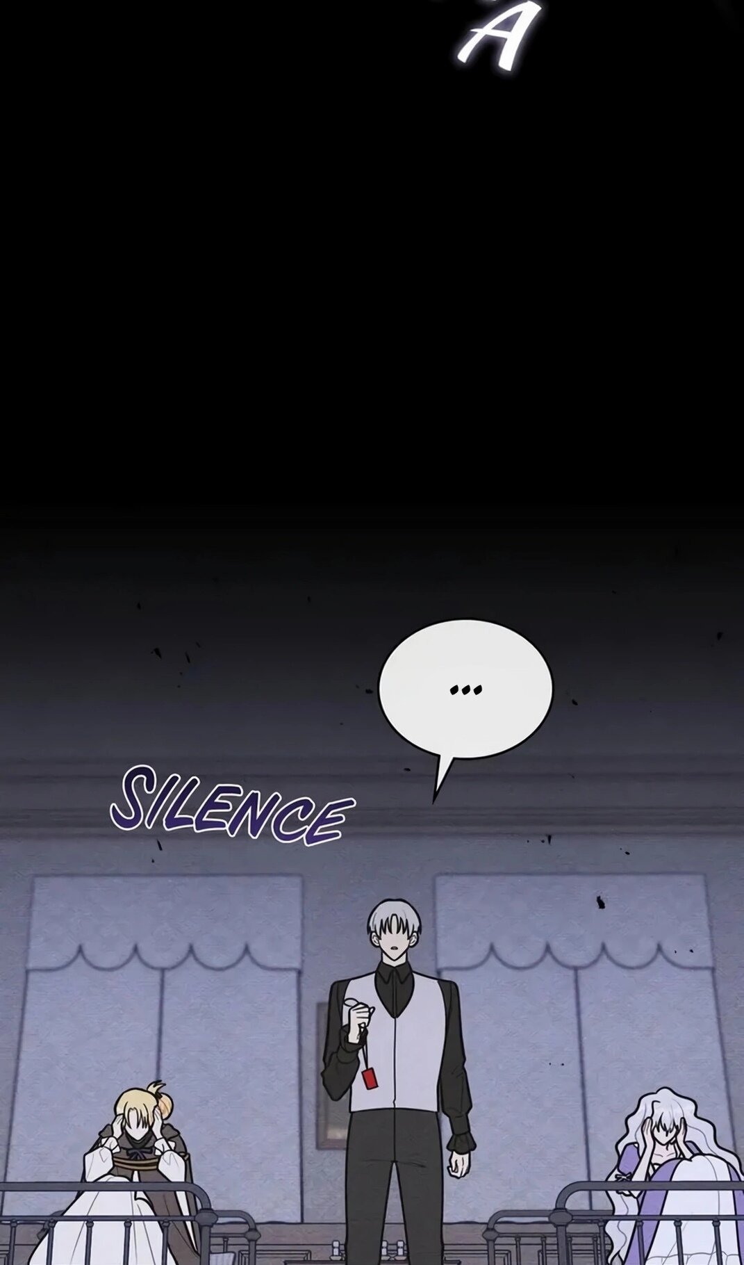 Манга Герцог, давай вместе примем ванну! - Глава 57 Страница 25