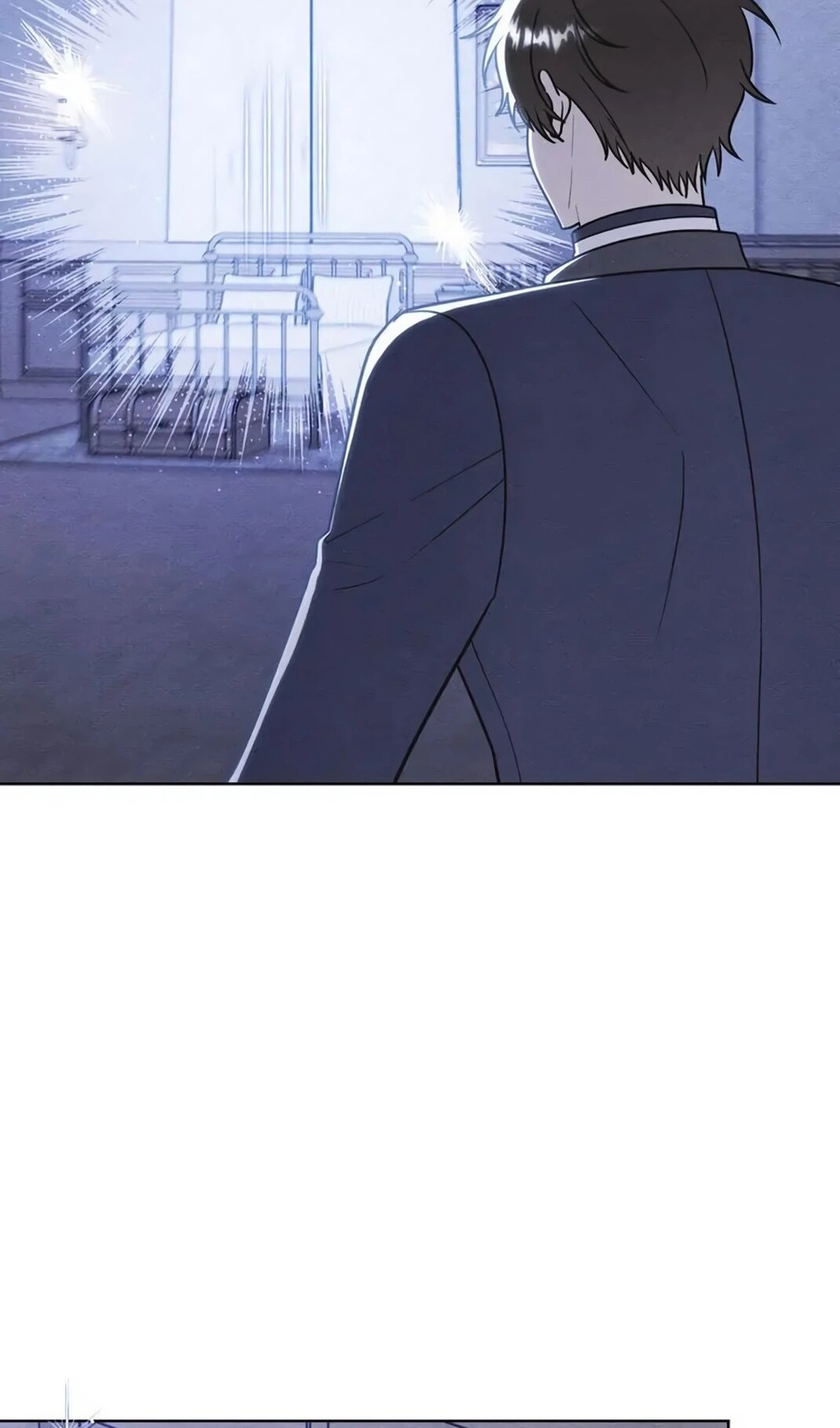 Манга Герцог, давай вместе примем ванну! - Глава 57 Страница 51