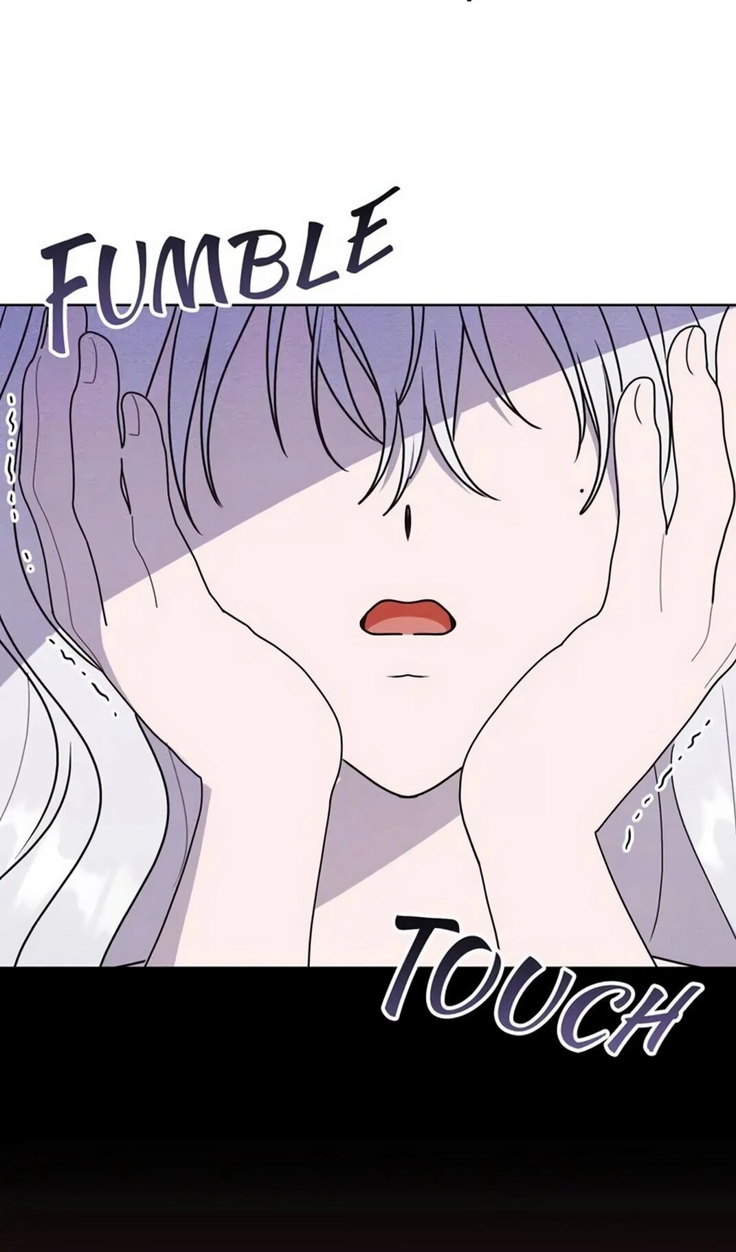 Манга Герцог, давай вместе примем ванну! - Глава 57 Страница 27