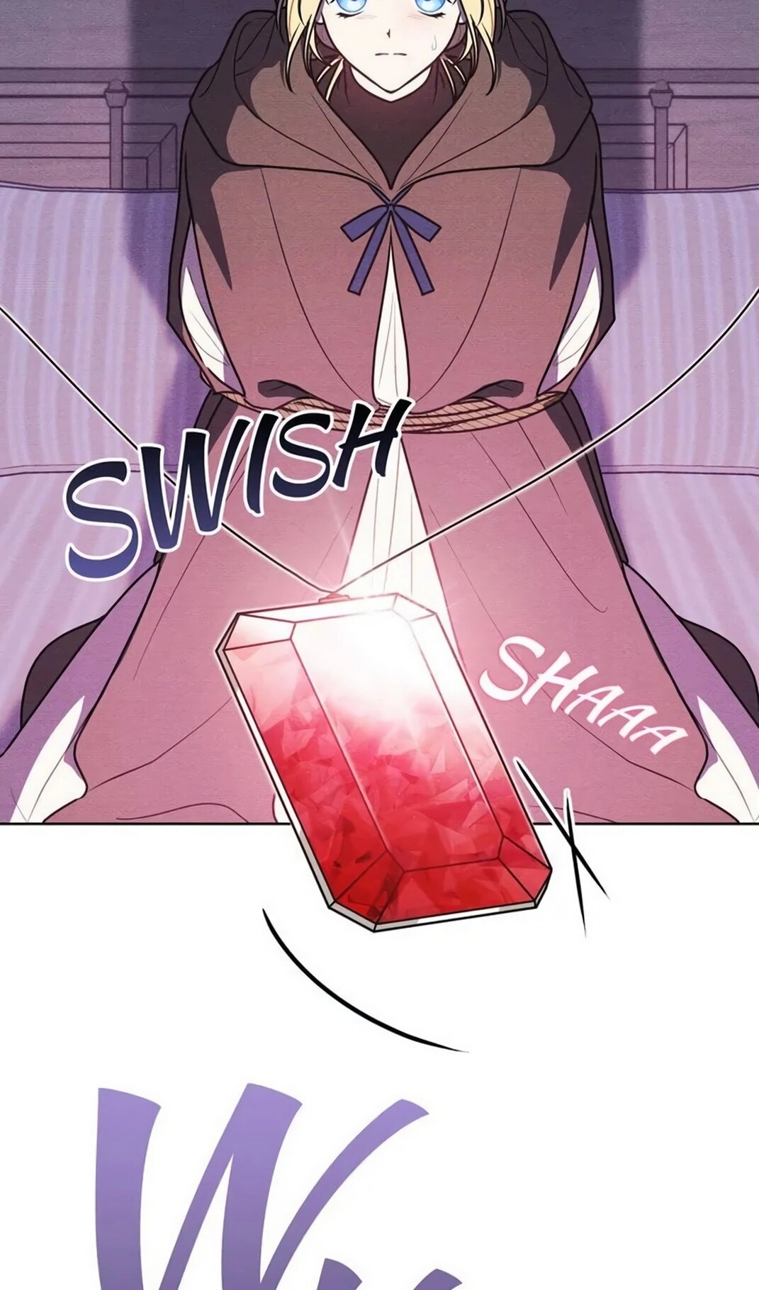 Манга Герцог, давай вместе примем ванну! - Глава 57 Страница 20