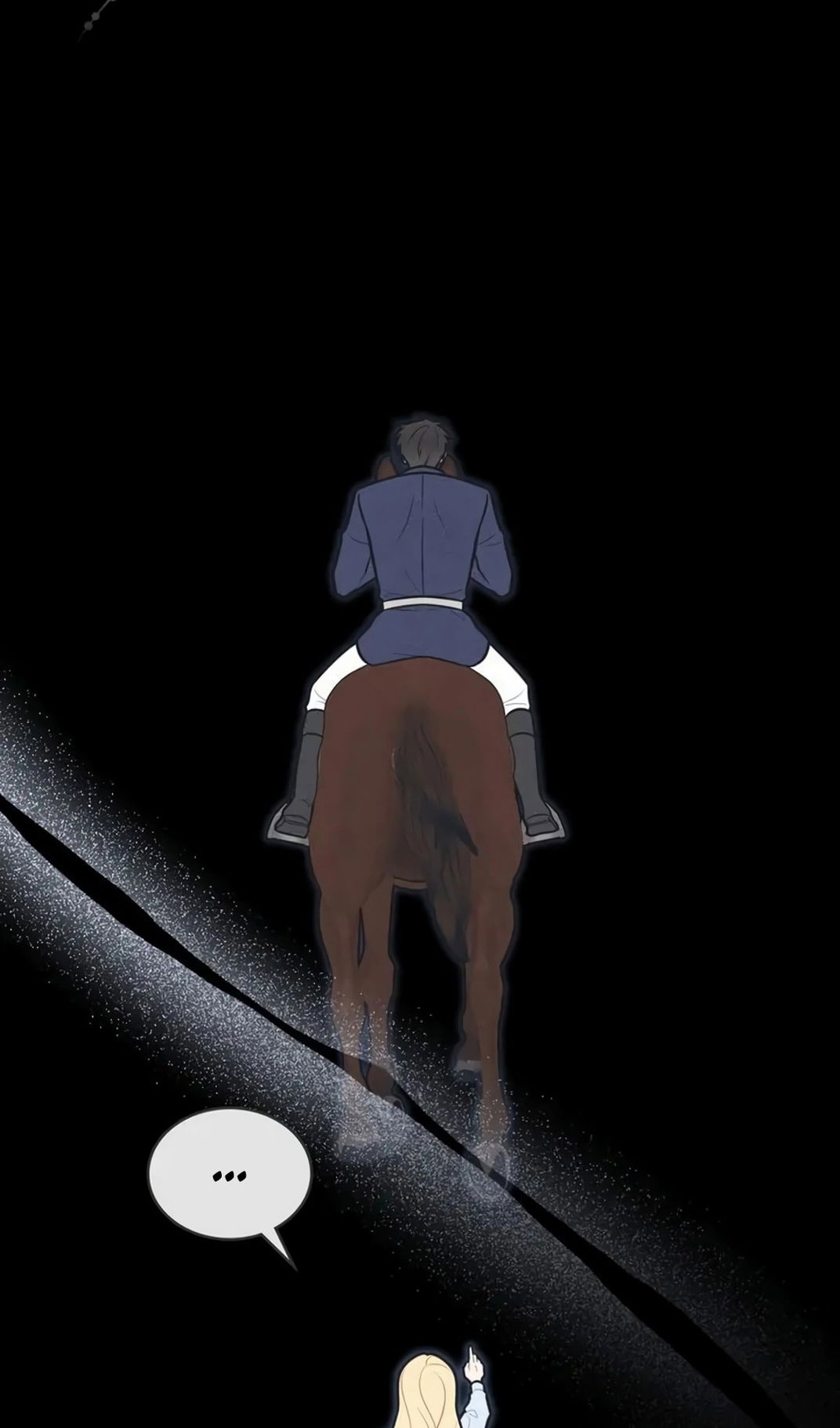 Манга Герцог, давай вместе примем ванну! - Глава 56 Страница 19