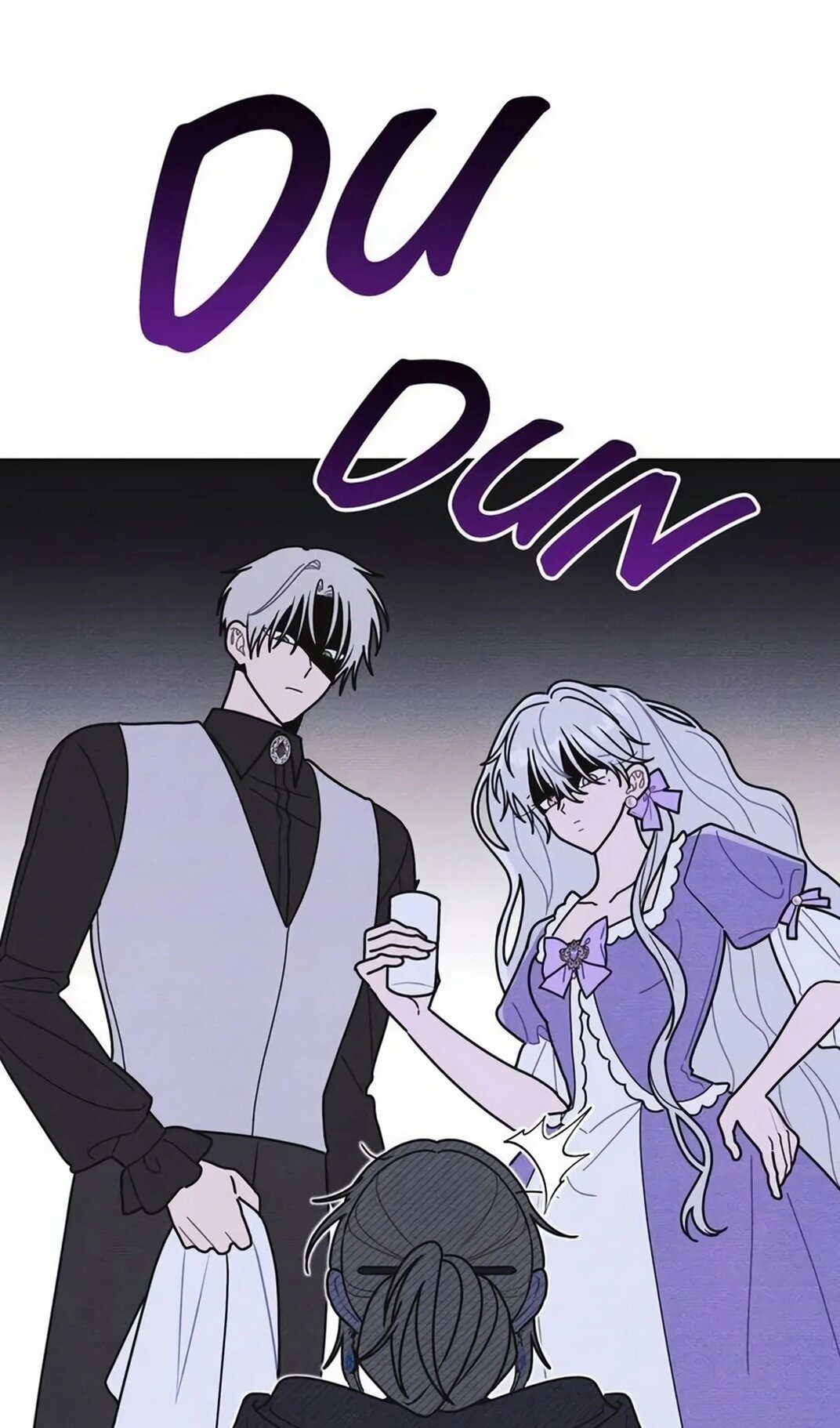 Манга Герцог, давай вместе примем ванну! - Глава 56 Страница 32