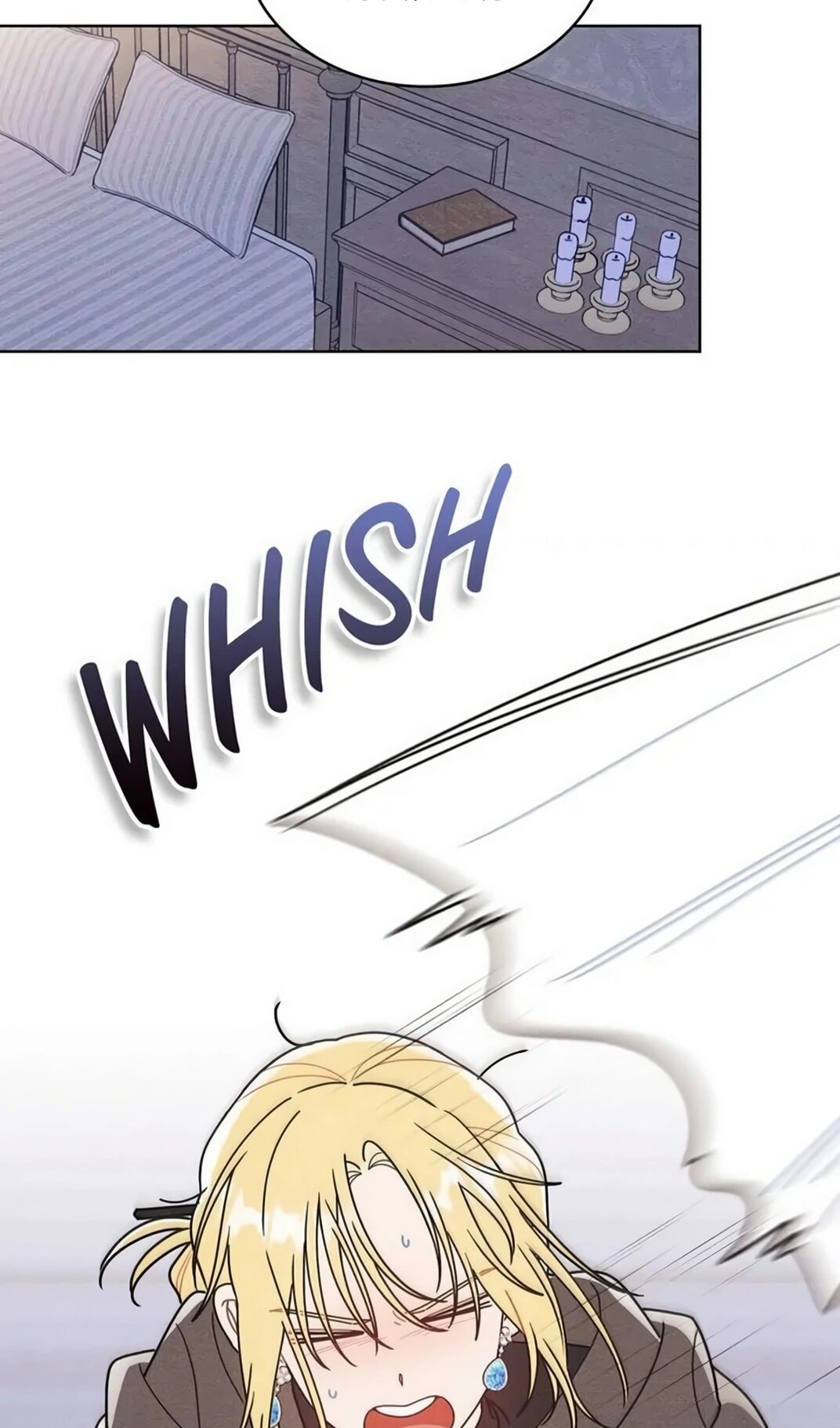 Манга Герцог, давай вместе примем ванну! - Глава 56 Страница 30