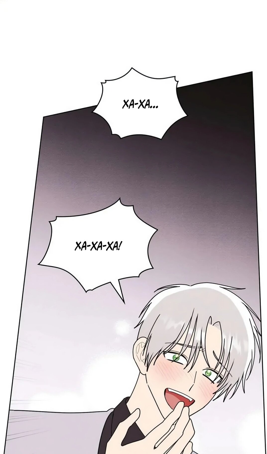 Манга Герцог, давай вместе примем ванну! - Глава 56 Страница 52