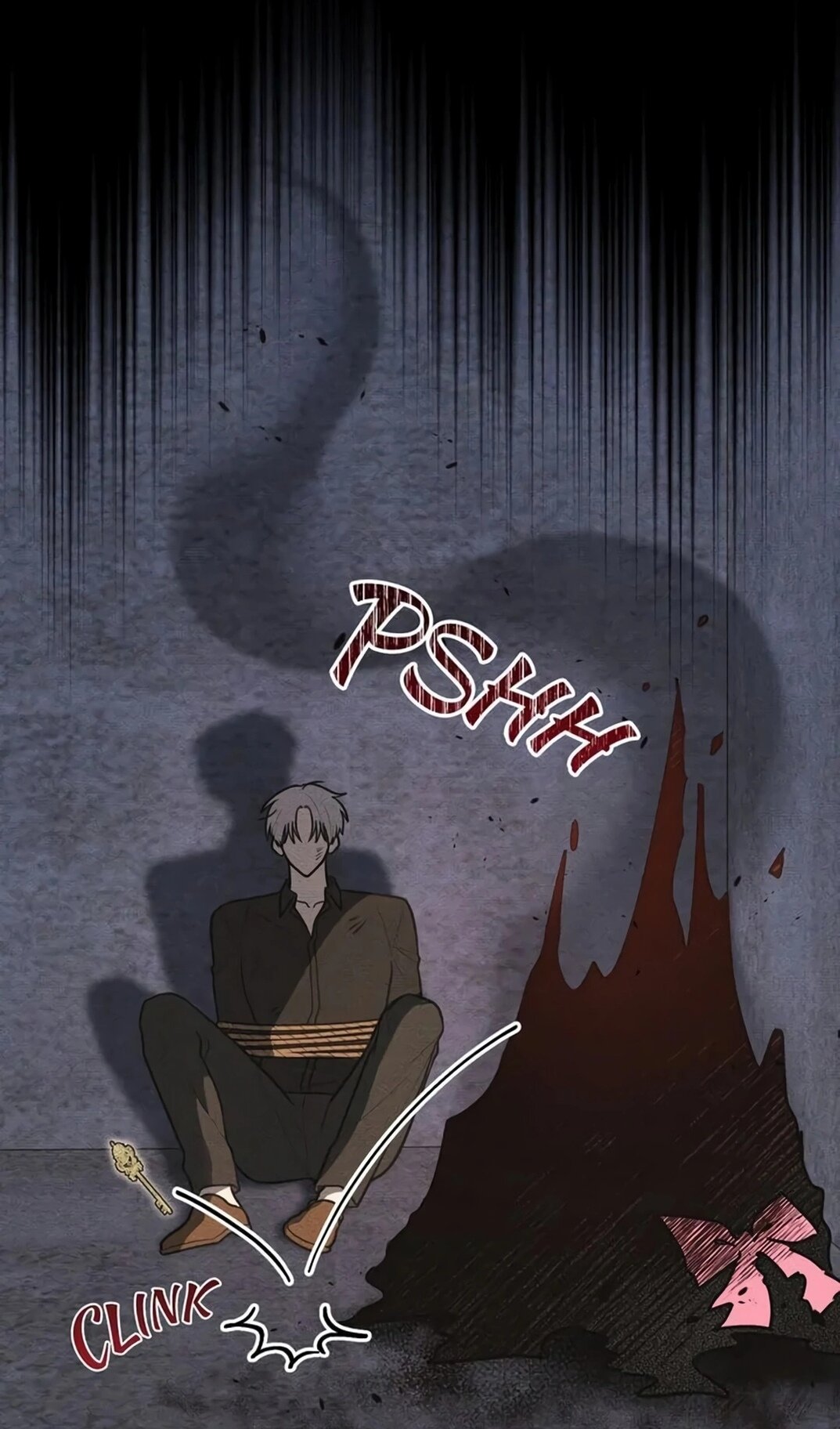 Манга Герцог, давай вместе примем ванну! - Глава 61 Страница 65