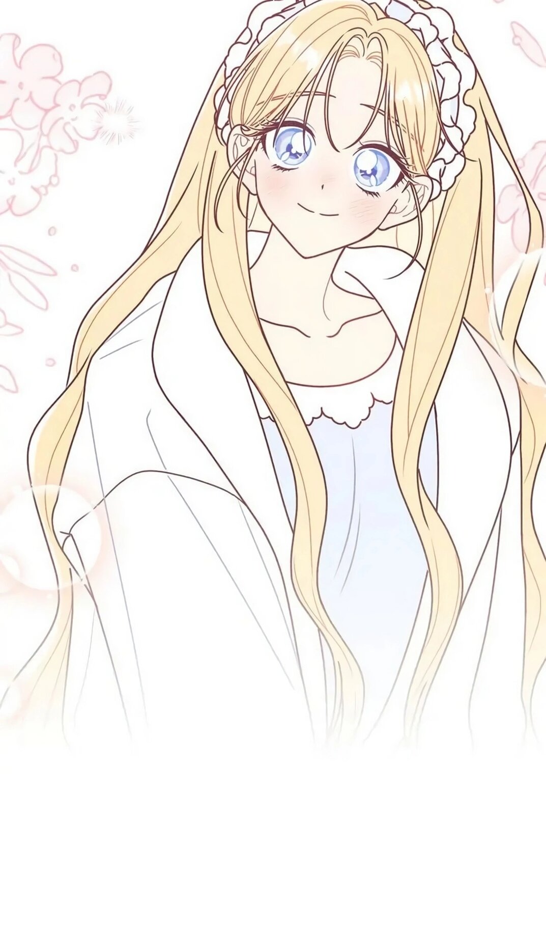 Манга Герцог, давай вместе примем ванну! - Глава 61 Страница 9