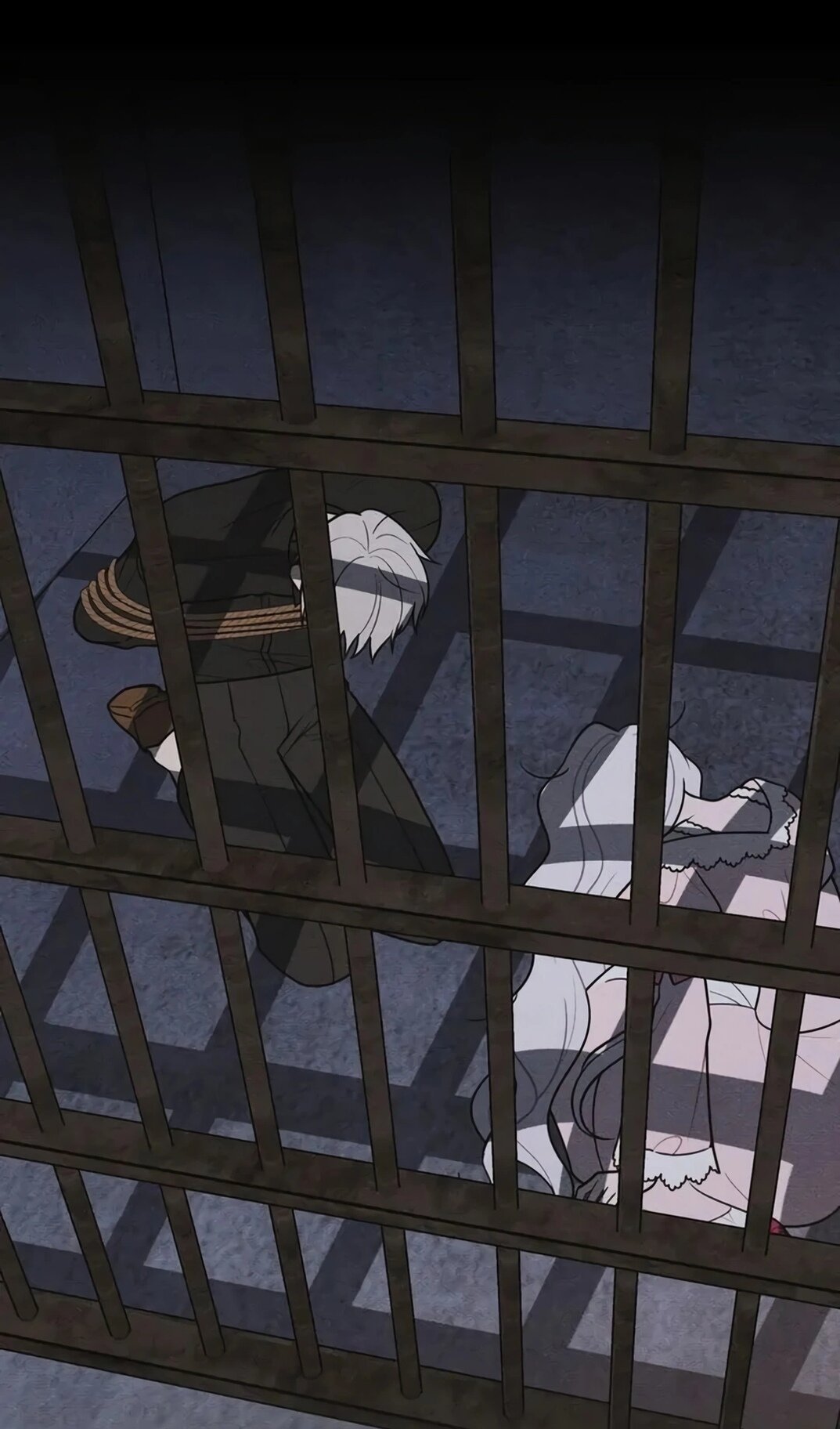 Манга Герцог, давай вместе примем ванну! - Глава 61 Страница 43