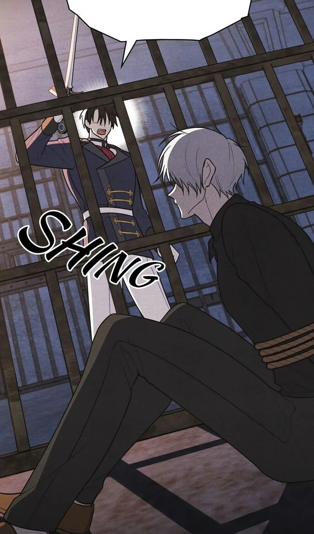 Манга Герцог, давай вместе примем ванну! - Глава 61 Страница 71