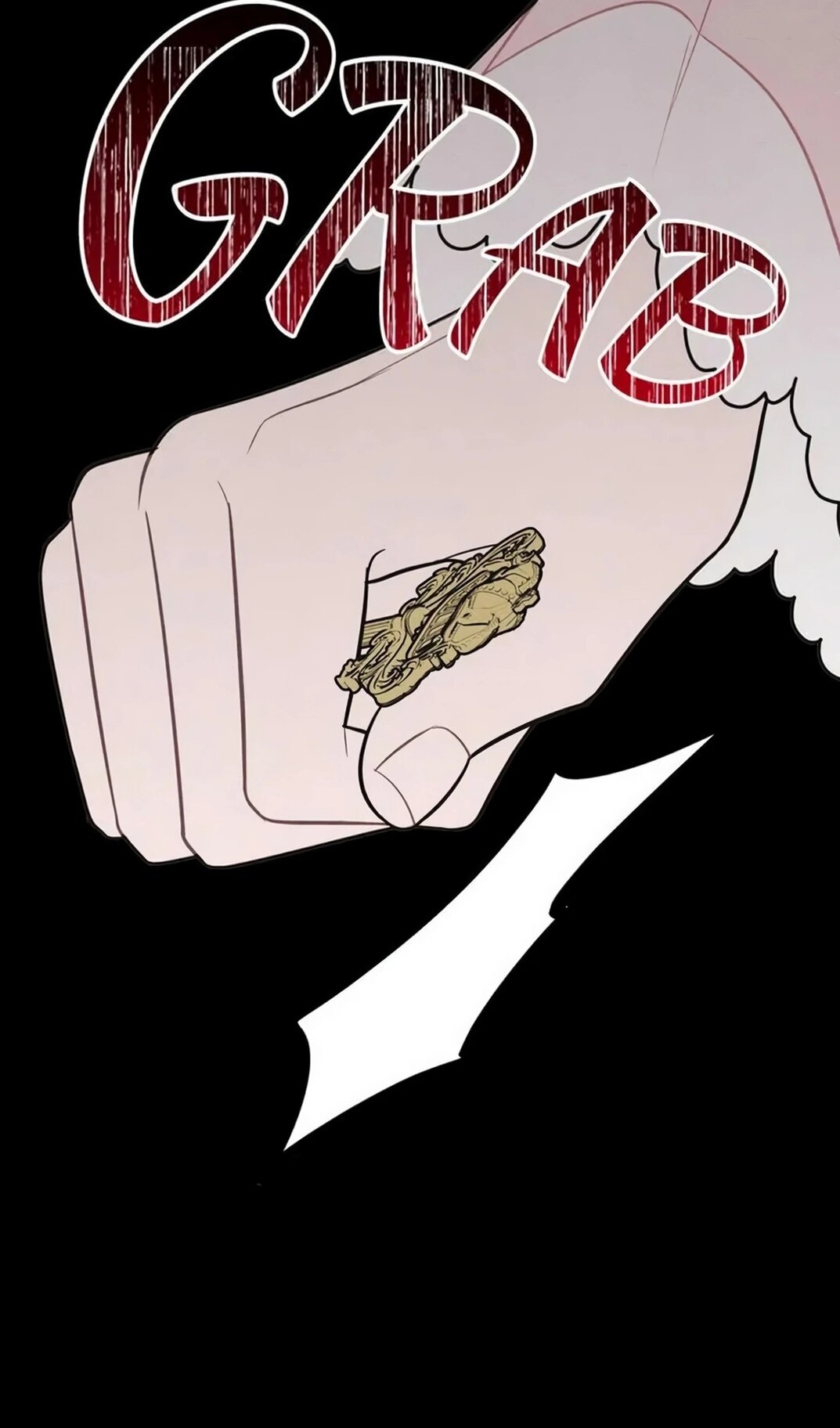 Манга Герцог, давай вместе примем ванну! - Глава 61 Страница 60