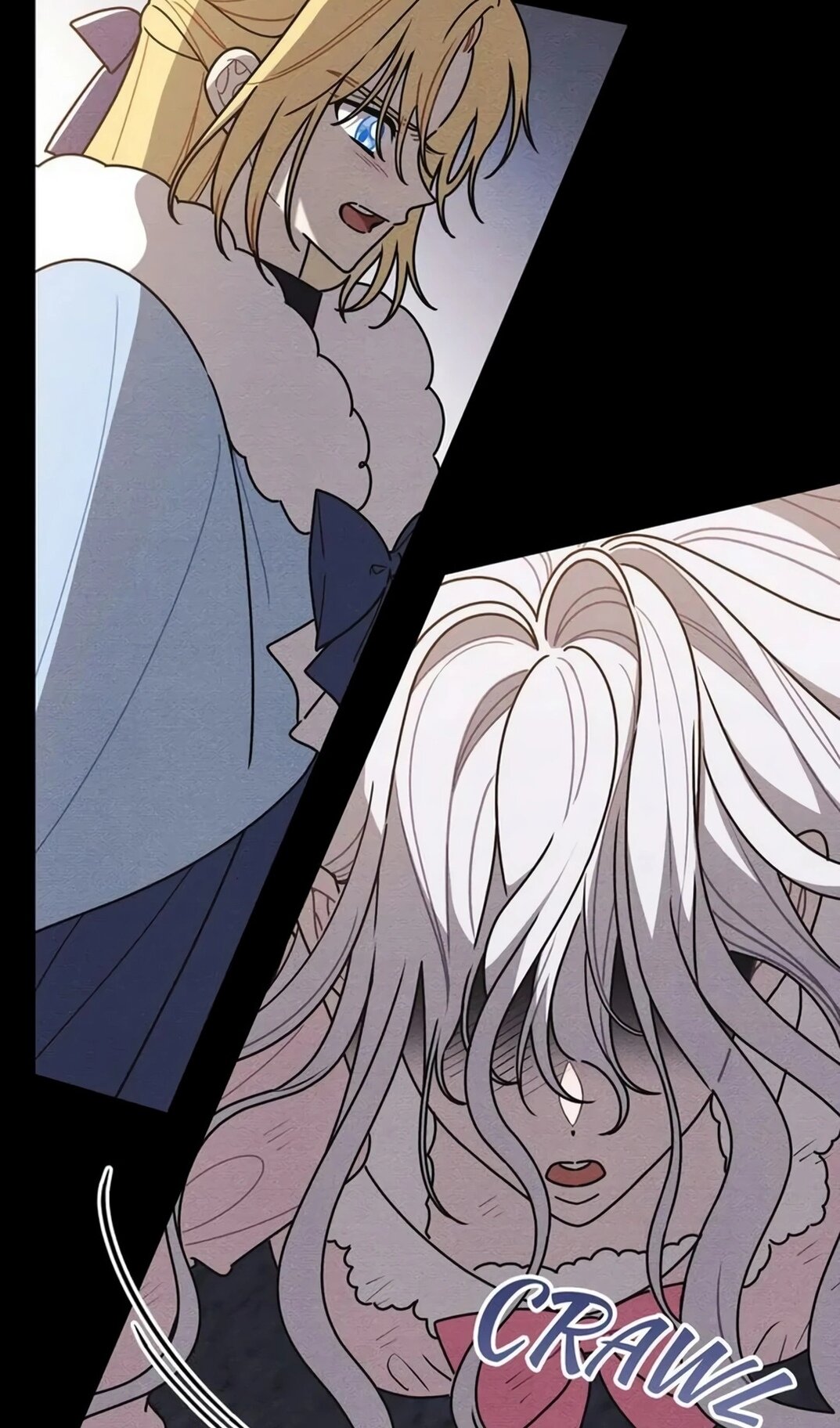 Манга Герцог, давай вместе примем ванну! - Глава 61 Страница 48