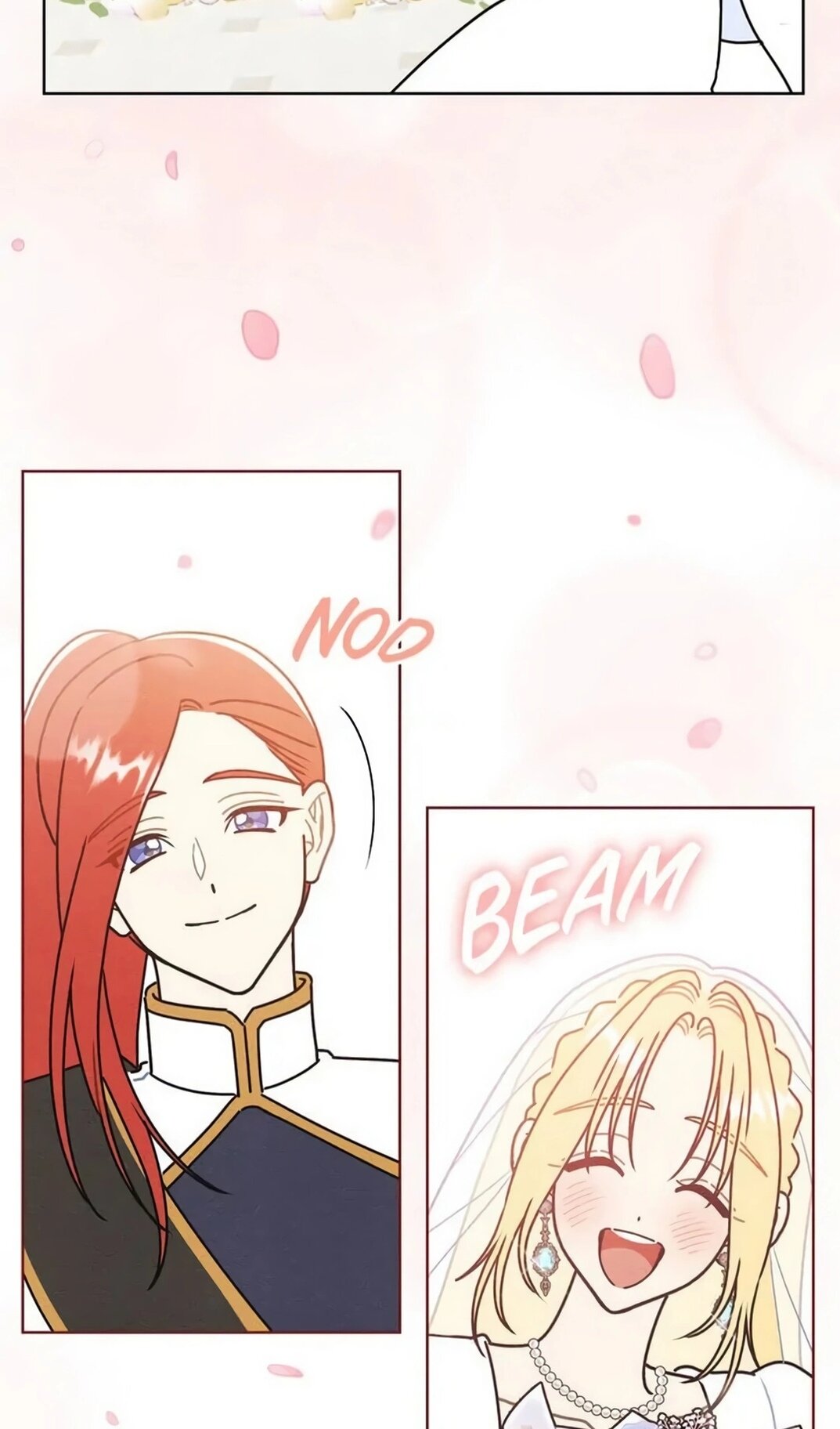 Манга Герцог, давай вместе примем ванну! - Глава 62 Страница 29