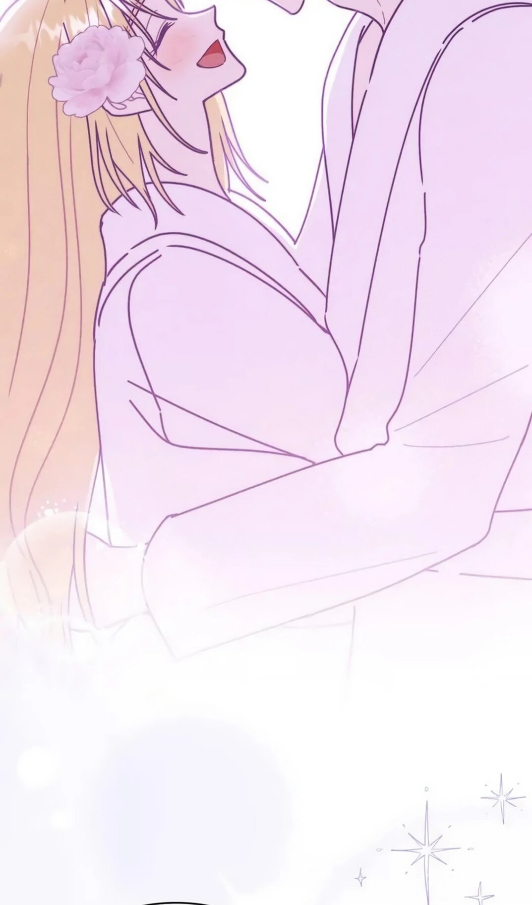 Манга Герцог, давай вместе примем ванну! - Глава 62 Страница 69