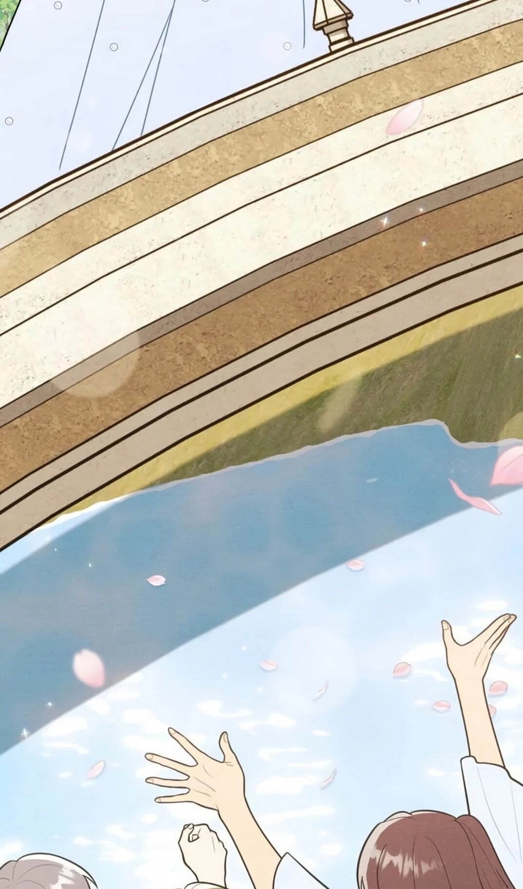 Манга Герцог, давай вместе примем ванну! - Глава 62 Страница 14