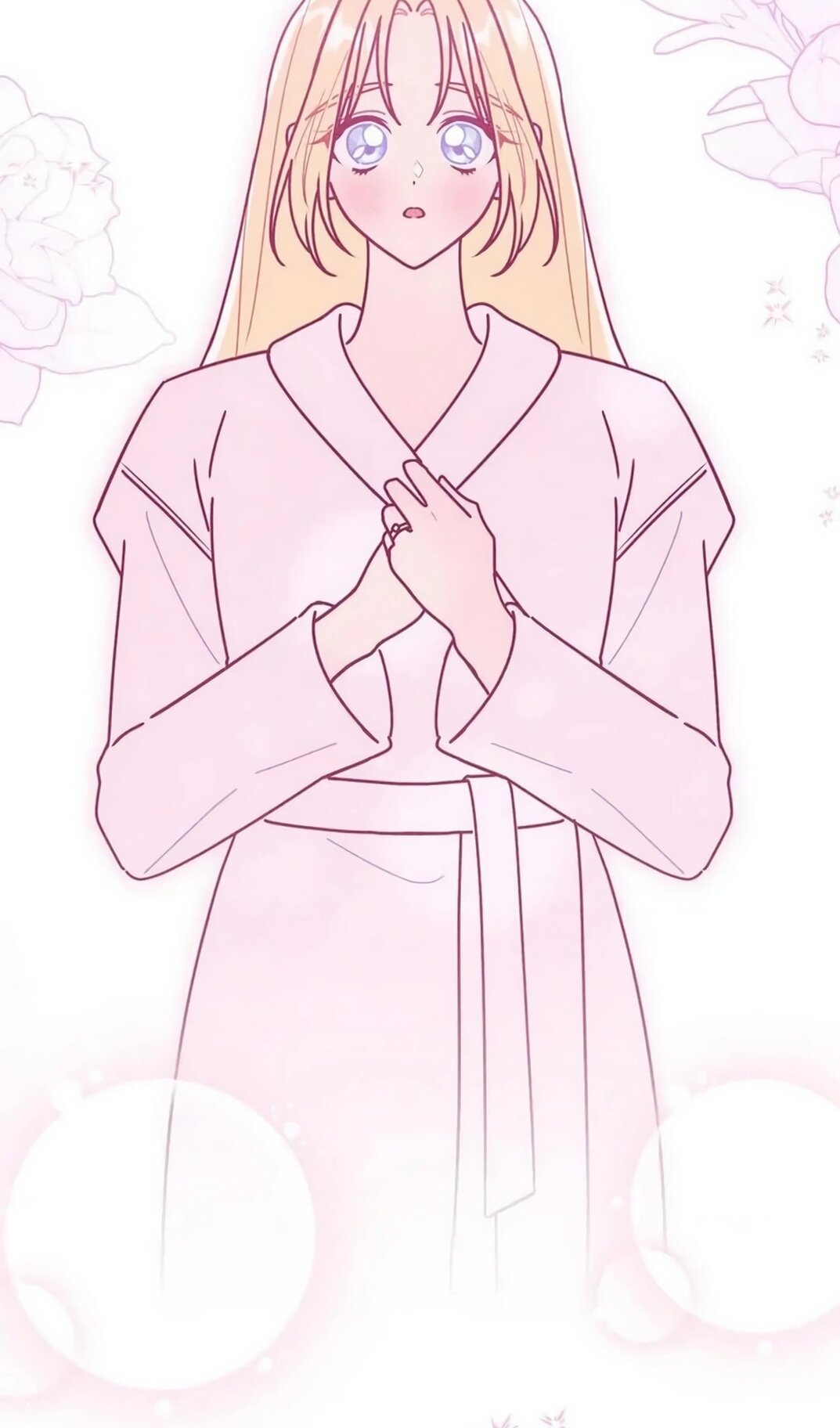 Манга Герцог, давай вместе примем ванну! - Глава 62 Страница 64