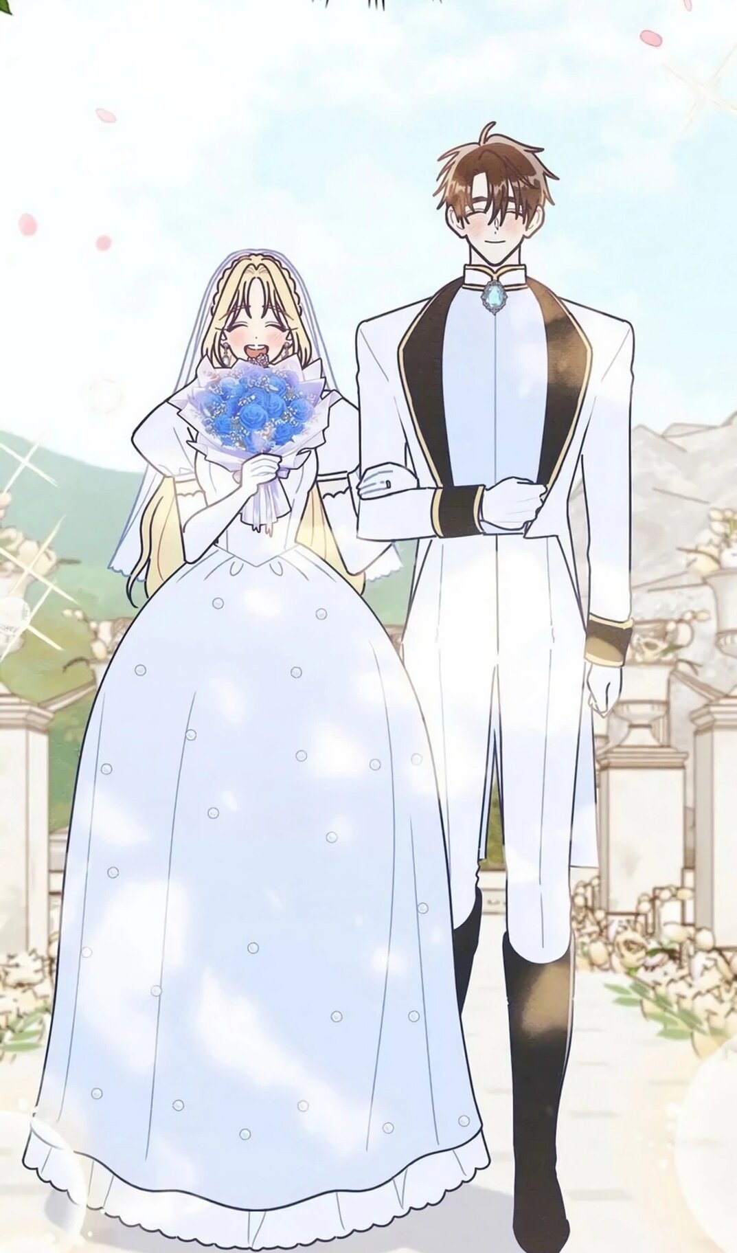 Манга Герцог, давай вместе примем ванну! - Глава 62 Страница 26