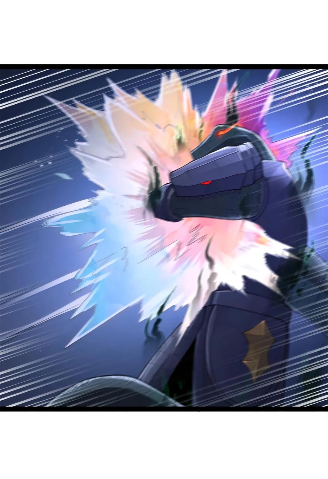 Манга Буржуазный герой - Глава 115 Страница 72